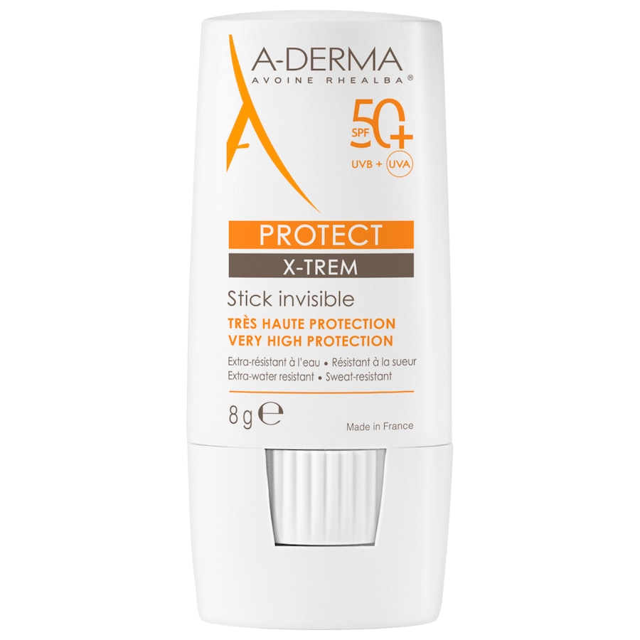 A-Derma X-Trem Stick Invisible SPF50+