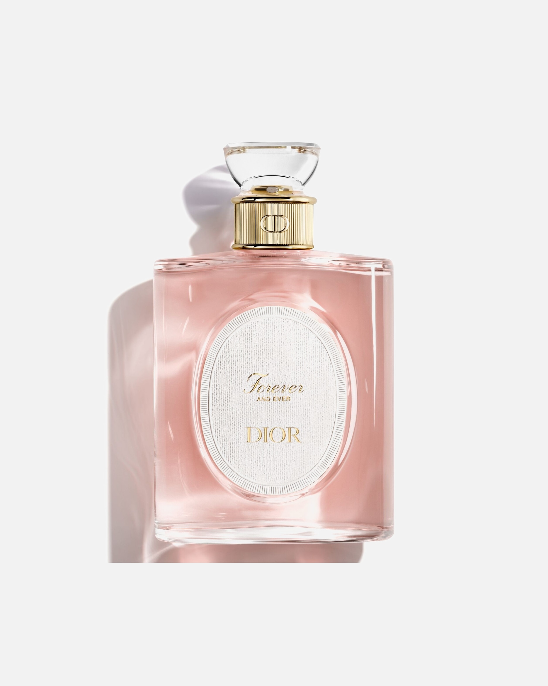 Eau de Toilette voor DIORDioriginalsForever And Ever100 ml
