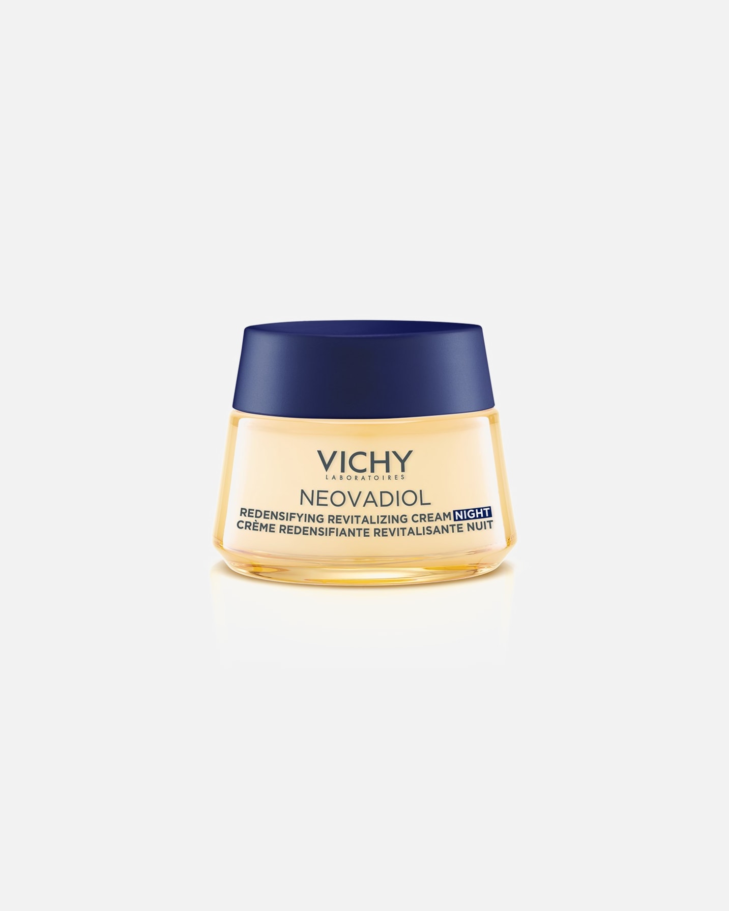 Nachtcrème voor UnisexVichyNeovadiolRedensifying Revitalizing Cream Night50 ml