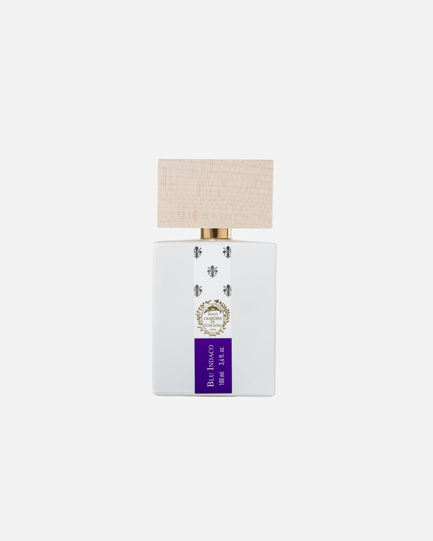 Eau de parfum voor UnisexGiardini Di ToscanaDefault Brand LineBlu Indaco100 ml