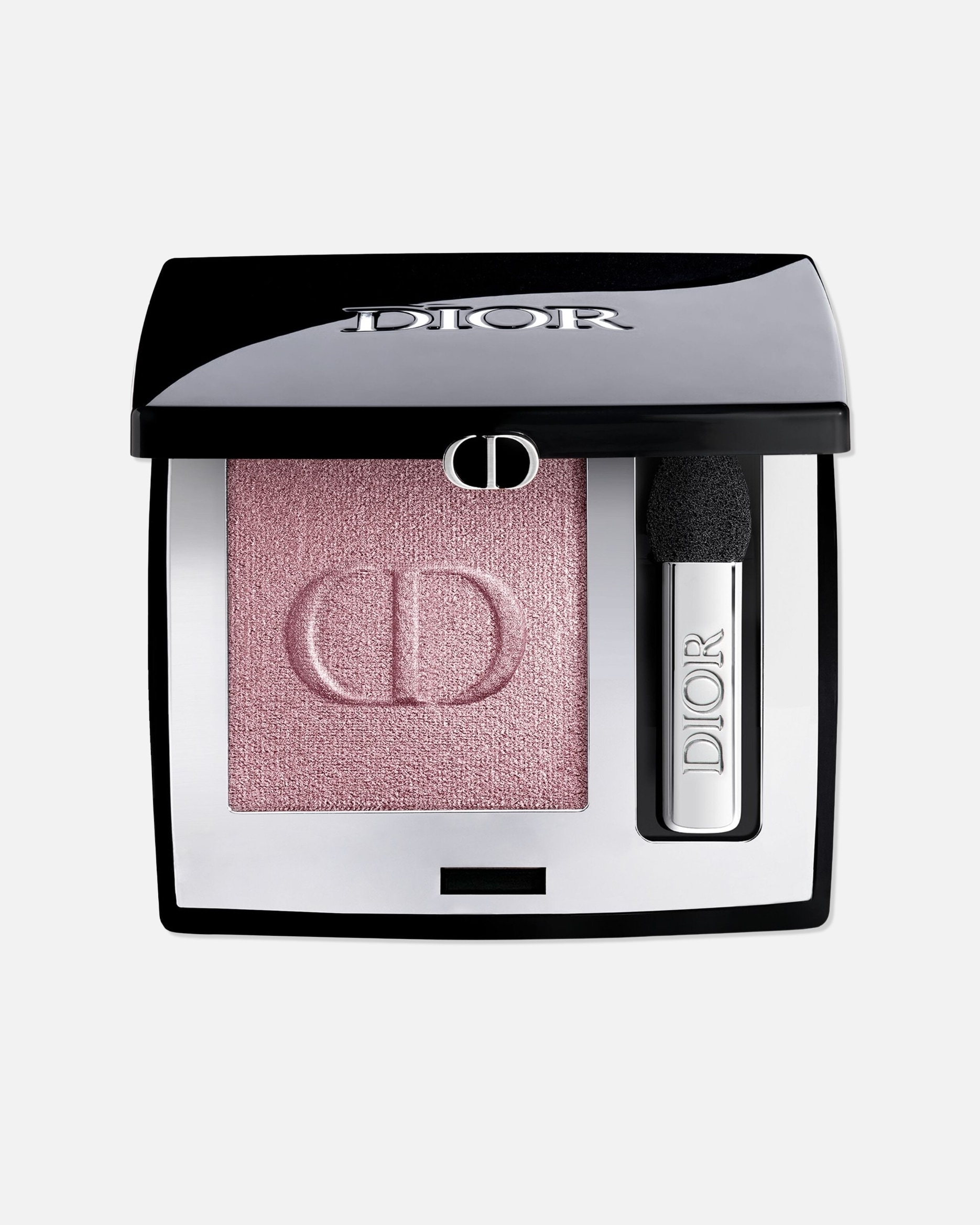 Oogschaduw voor UnisexDIORDiorshowMono Couleur755 Rose Tulle