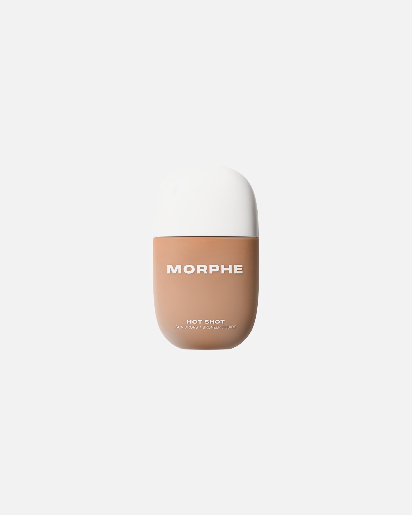 Bronzer voor UnisexMorpheDefault Brand LineHot Shot Bronzer DropsMONEY HONEY