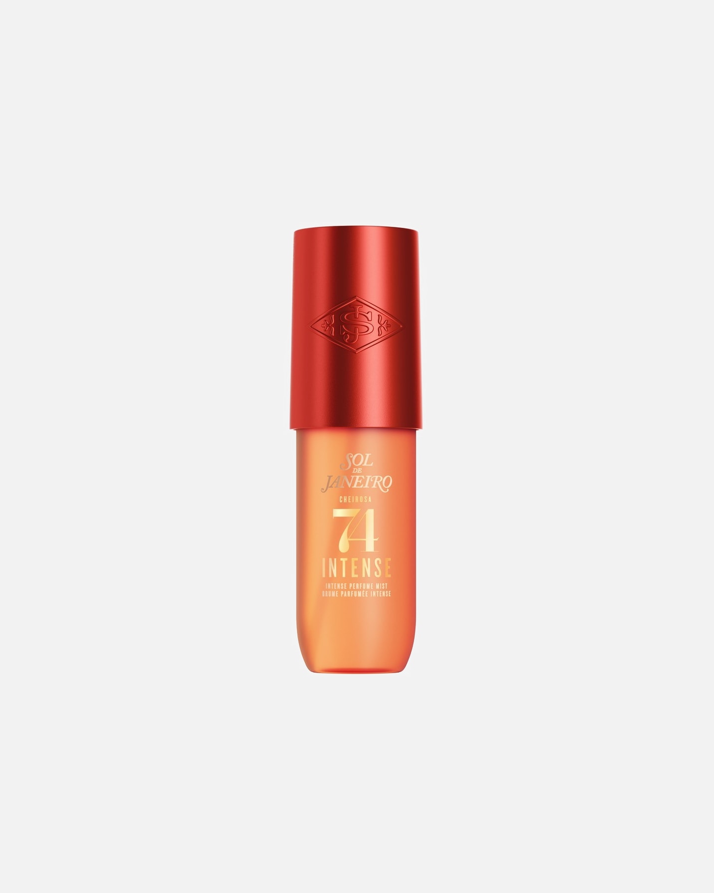 spray pour le corps pour UnisexeSol de JaneiroCheirosa 74 Intense90 ml