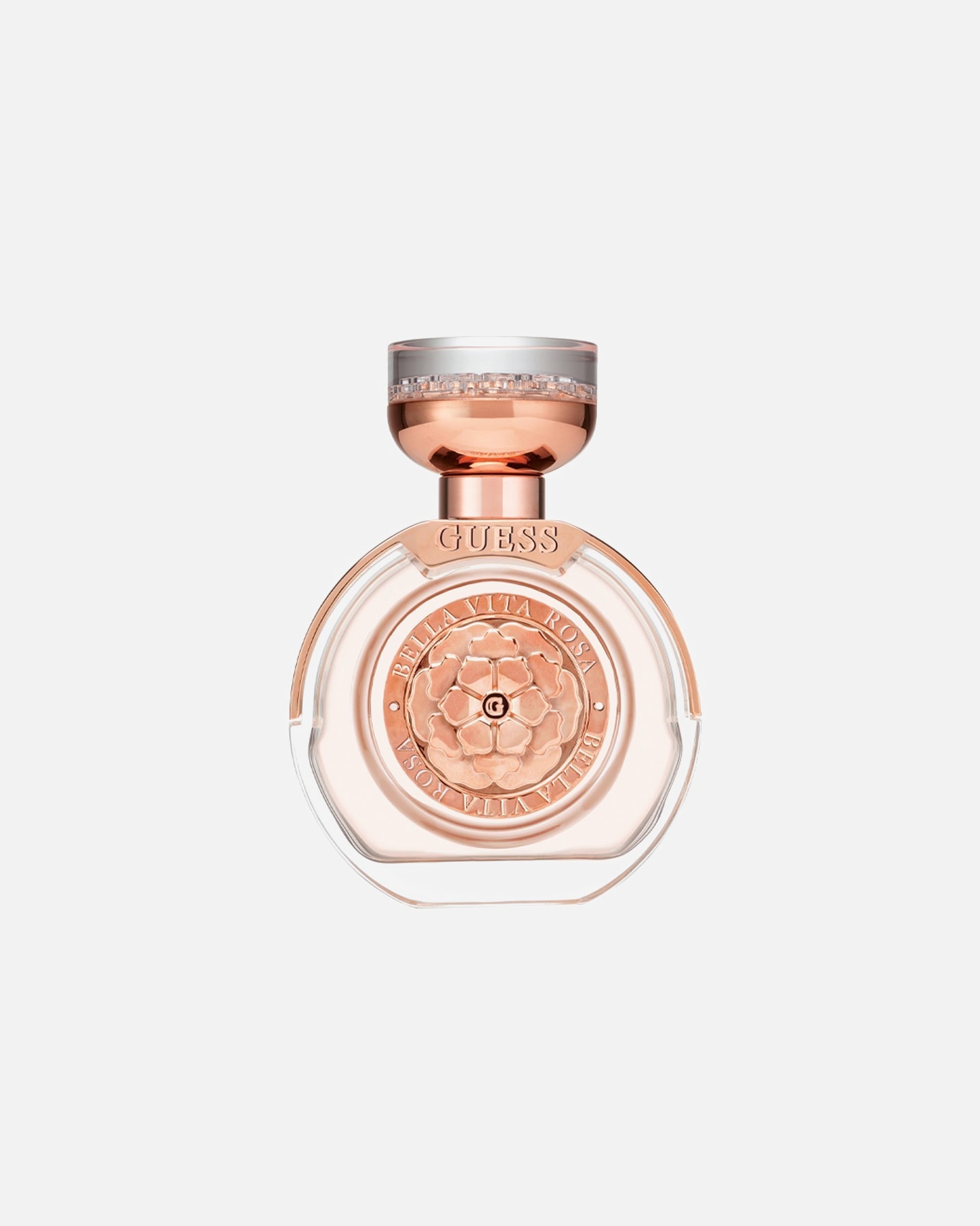 Eau de Toilette voor GuessBella VitaRosa Woman50 ml