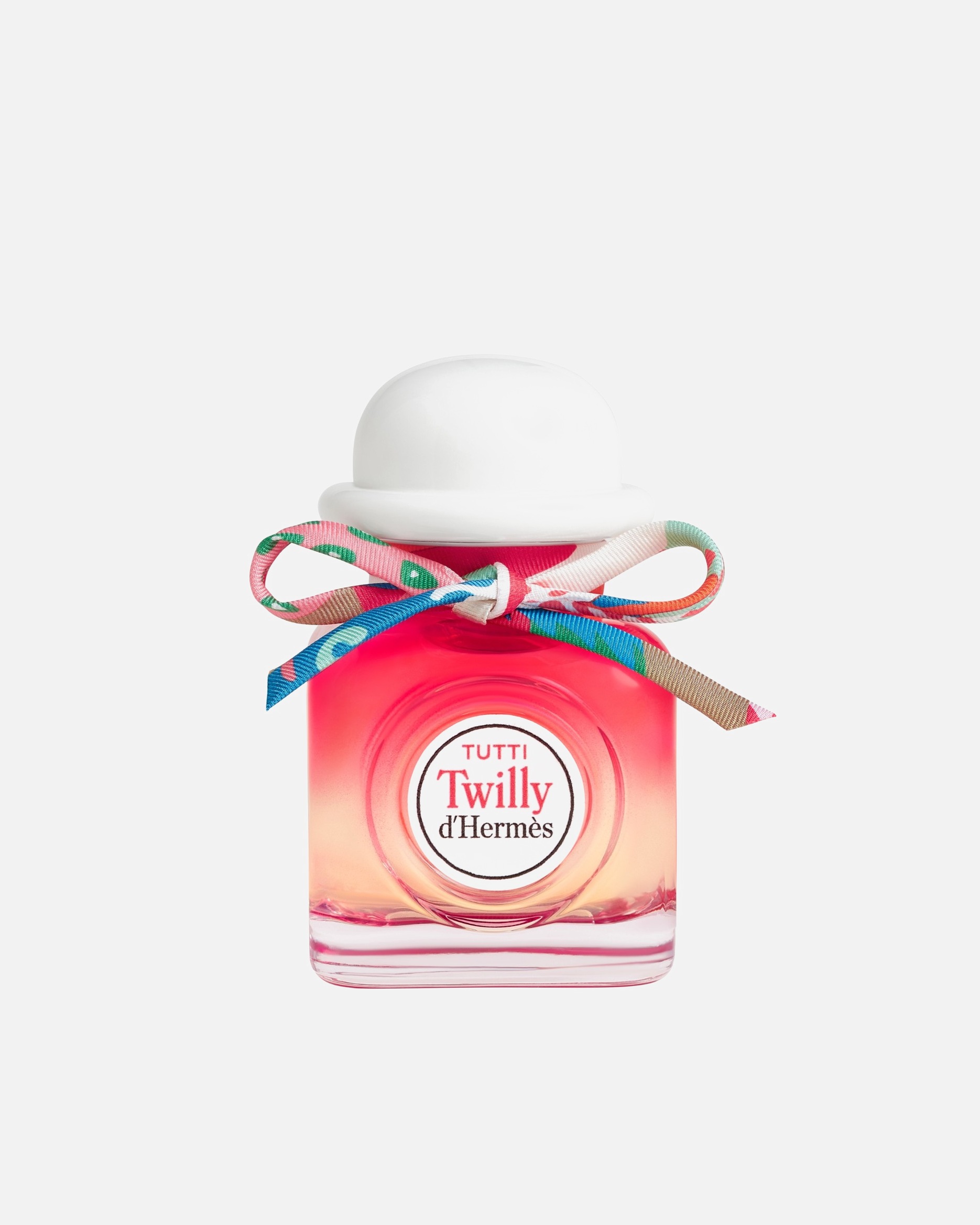 Eau de parfum voor HERMÈSTwilly d’HermèsTutti85 ml