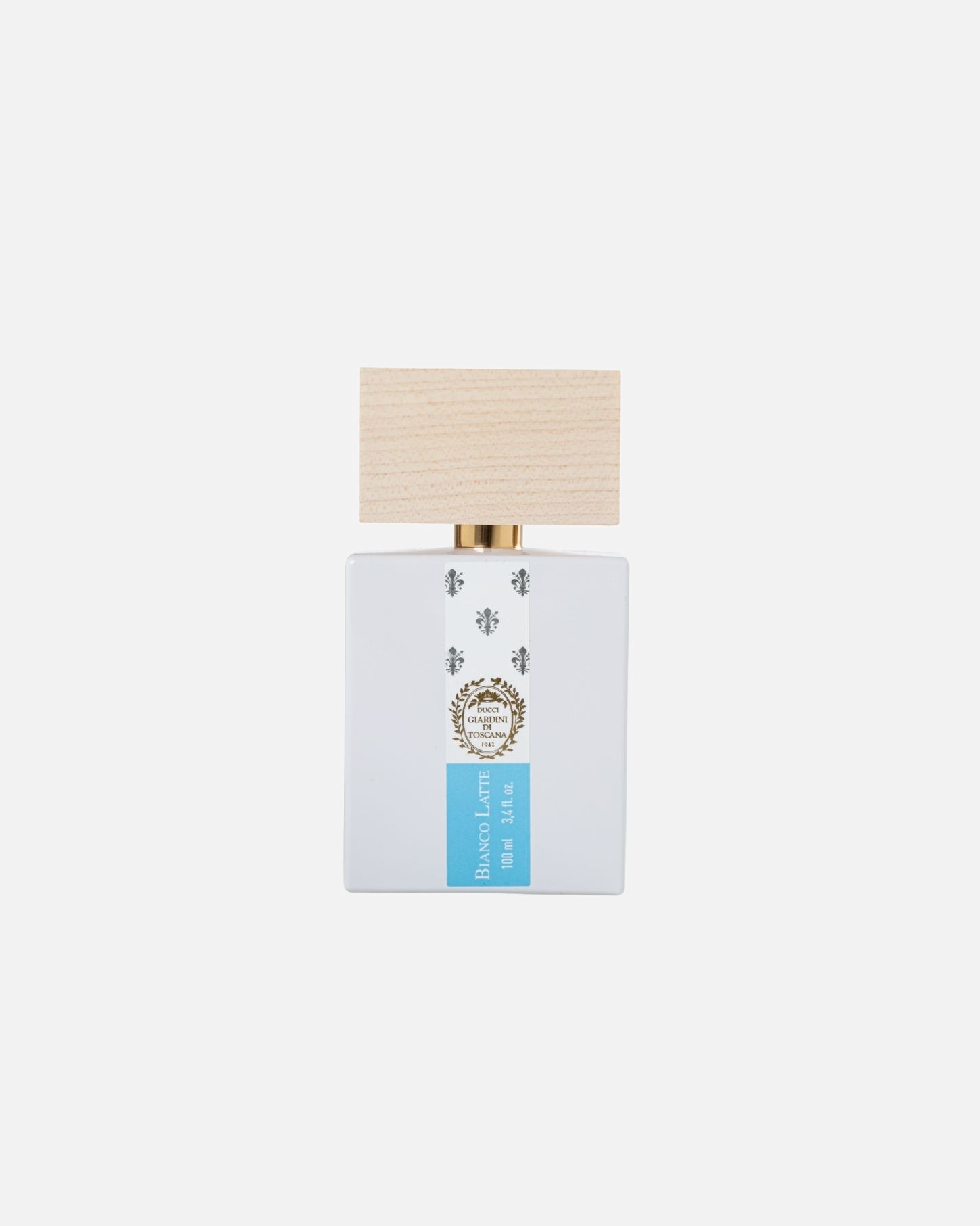 Eau de parfum voor UnisexGiardini Di ToscanaDefault Brand LineBianco Latte100 ml