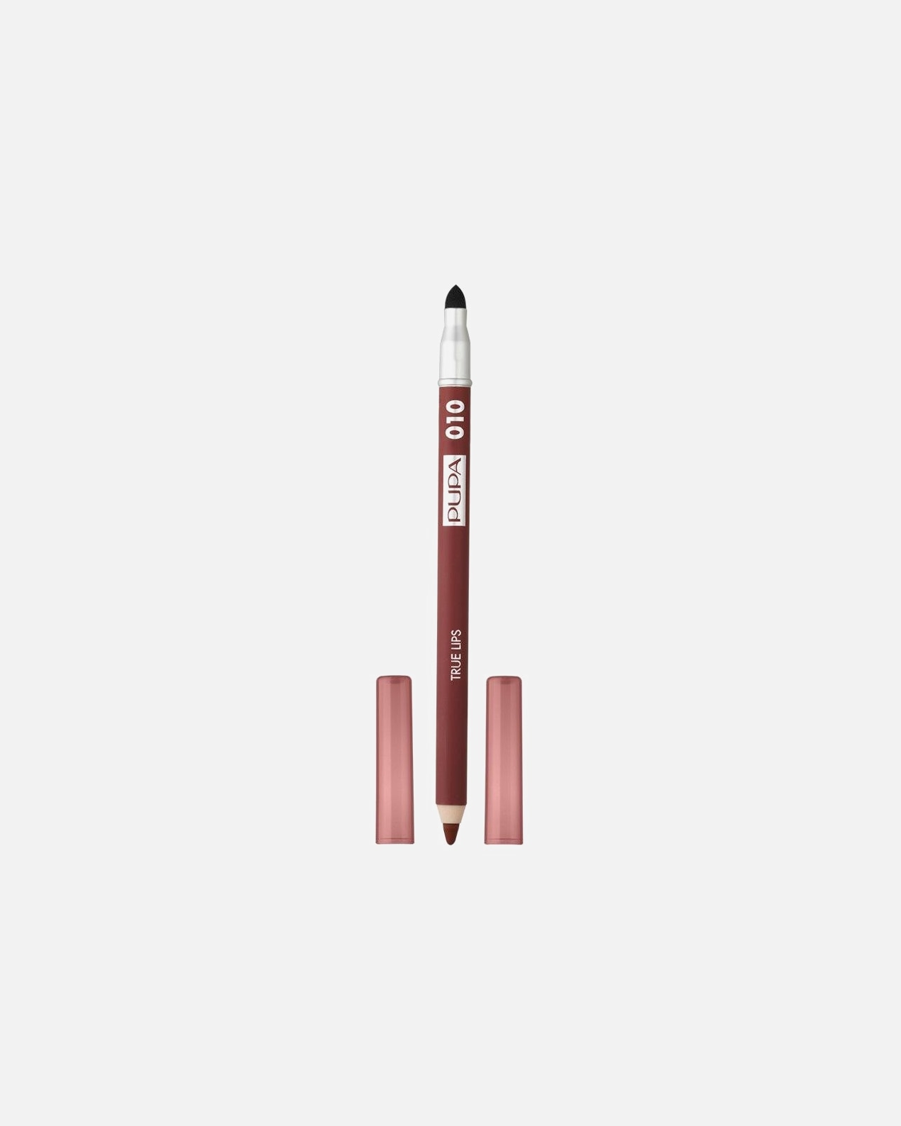 Lip liner voor UnisexPUPA MilanoTrue Lips010 - BURNT SIENNA