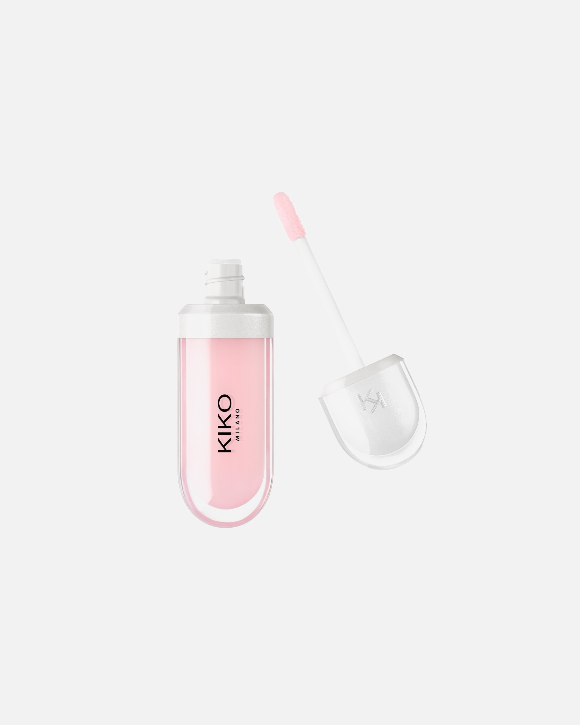 Repulpeur à lèvres pour FemmeKIKO MilanoDefault Brand LineKissable Lip Volume Plumping Lip Cream1 - TUTU ROSE