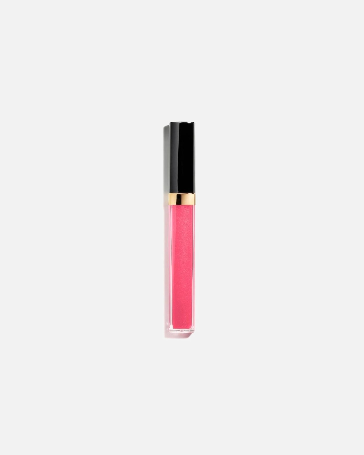 Lip Gloss voor UnisexCHANELROUGE COCOGLOSS172 - TENDRESSE
