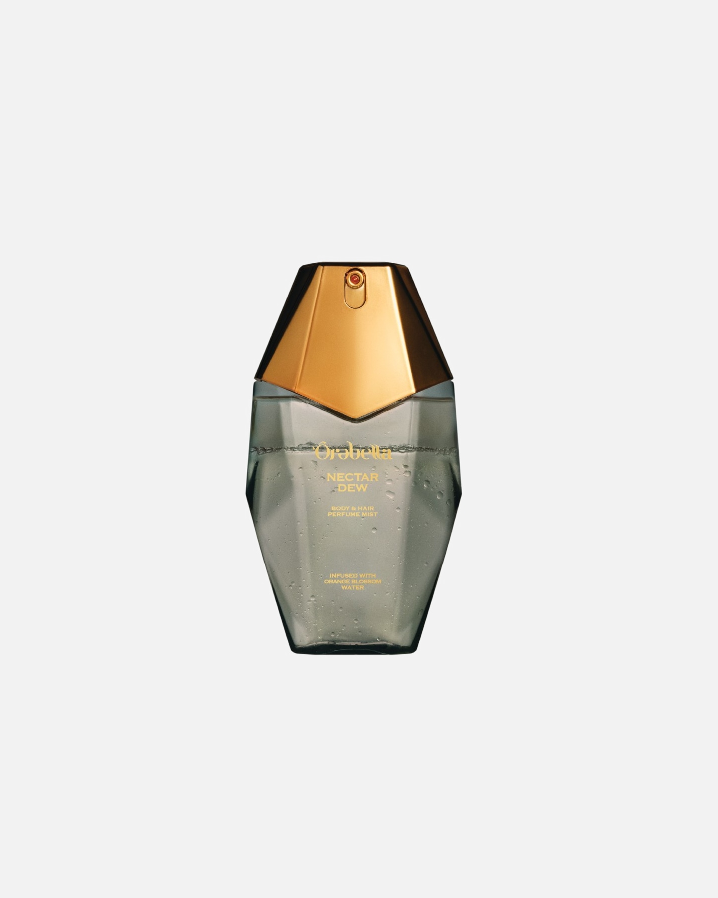 Lichaamsspray voor OrebellaNECTAR DEW BODY & HAIR PERFUME MIST123 ml