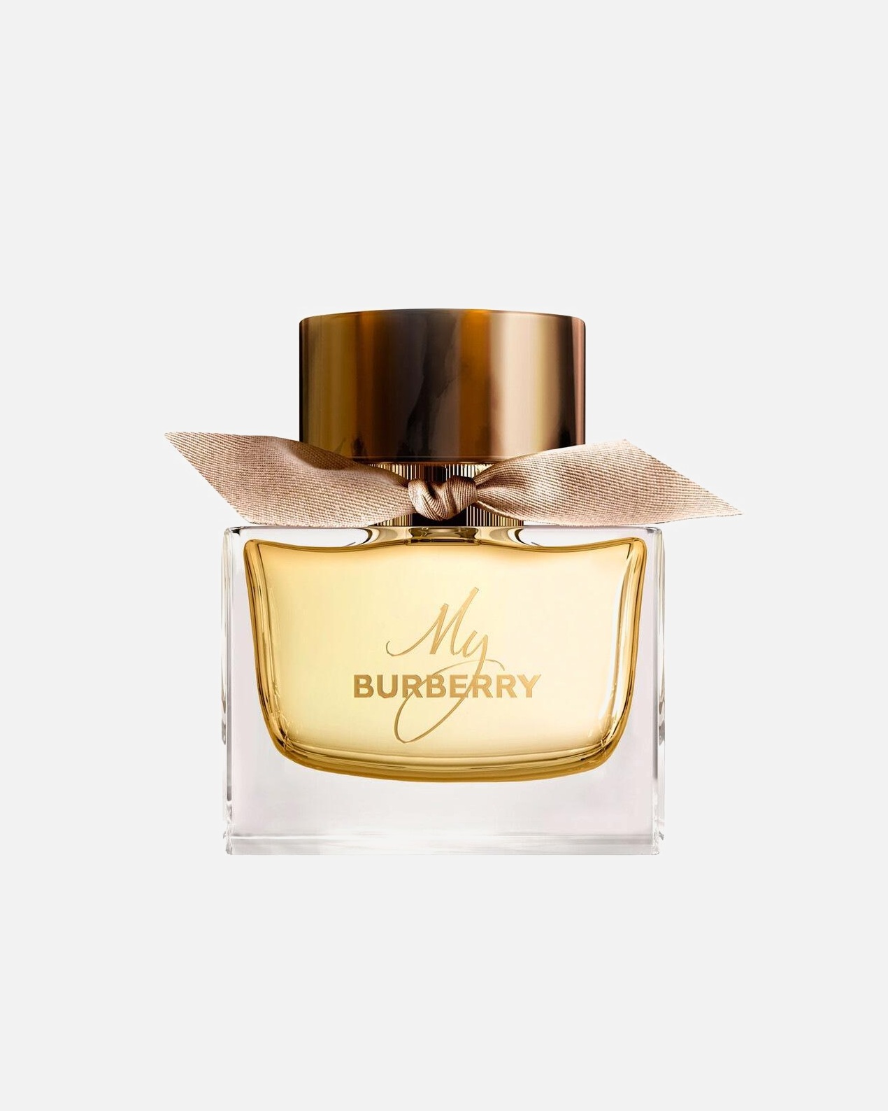 Eau de parfum voor BURBERRYMy BurberryFor Her90 ml