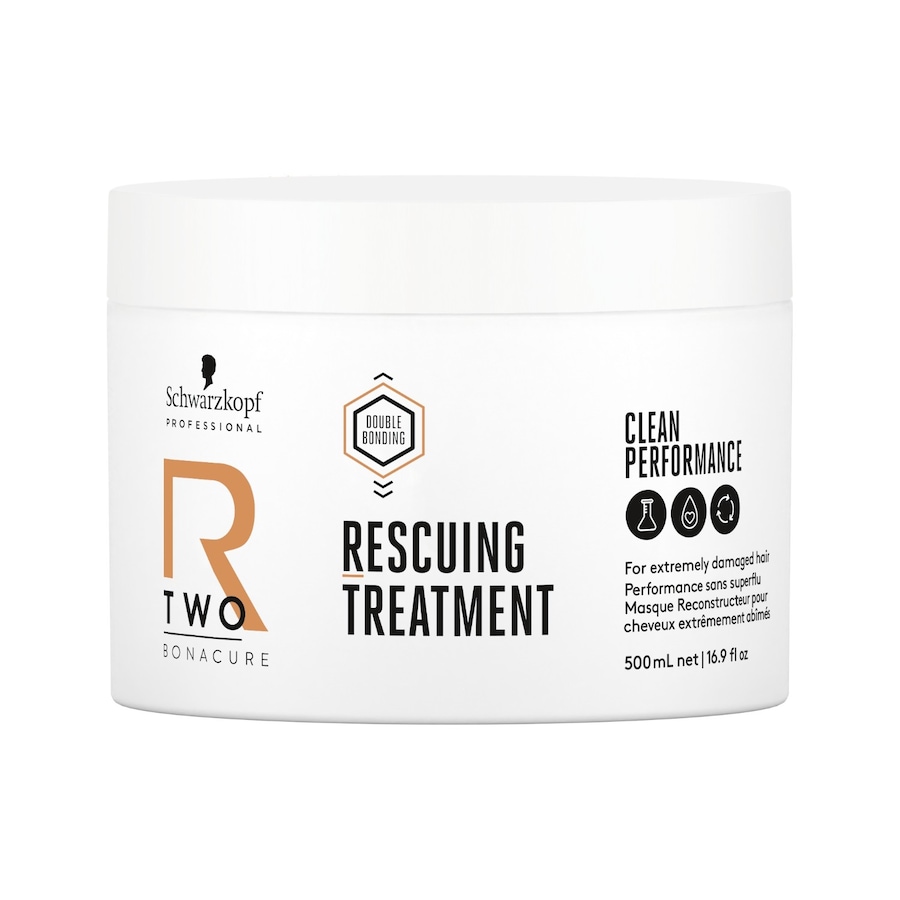 Schwarzkopf Professional Rescuing Treatment