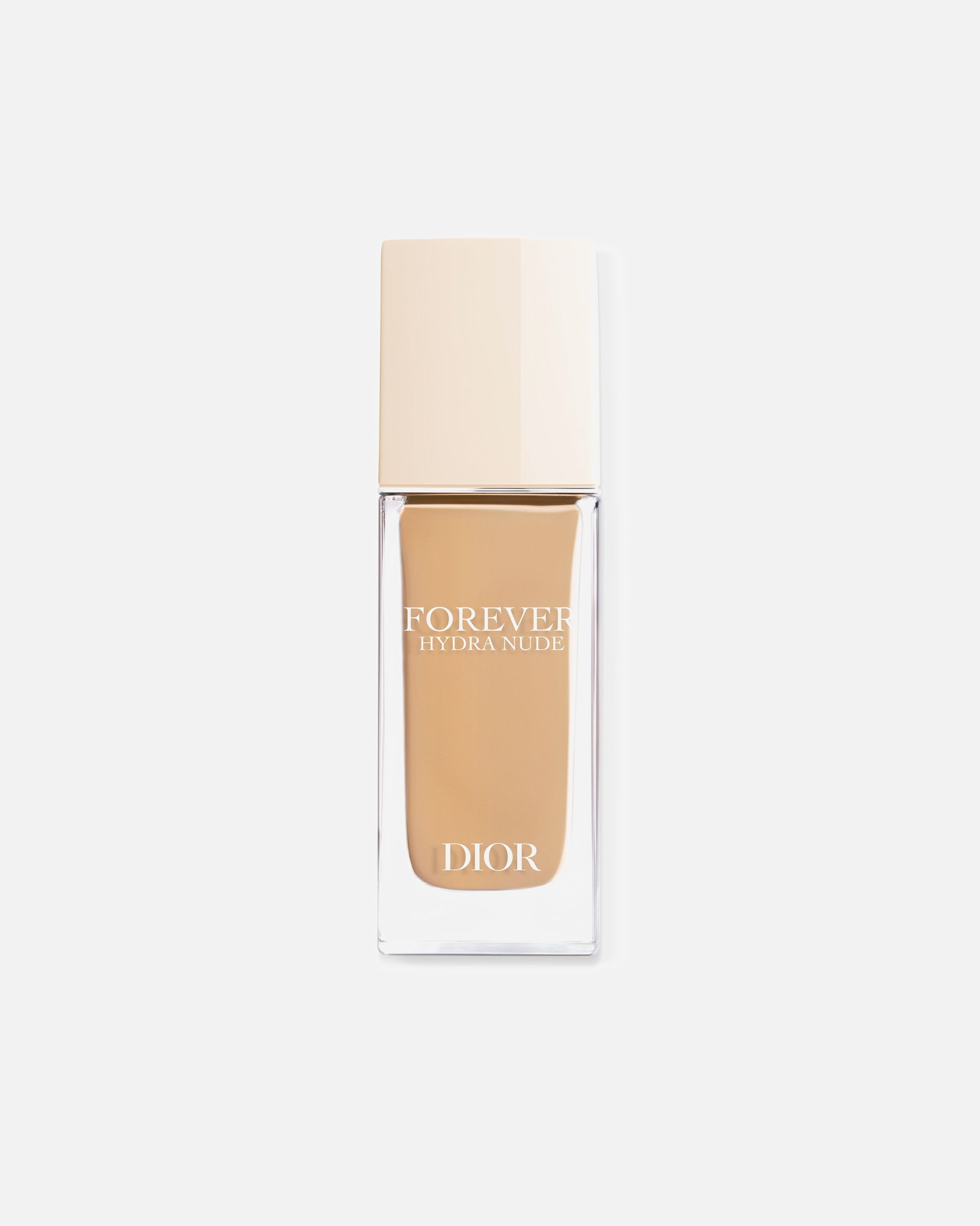 Foundation voor UnisexDIORDior ForeverHydra Nude2W Warm