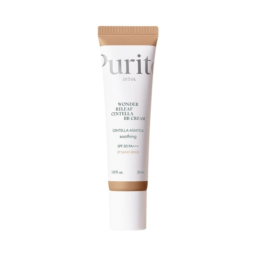 Purito Wonder Releaf Centella Bb Cream