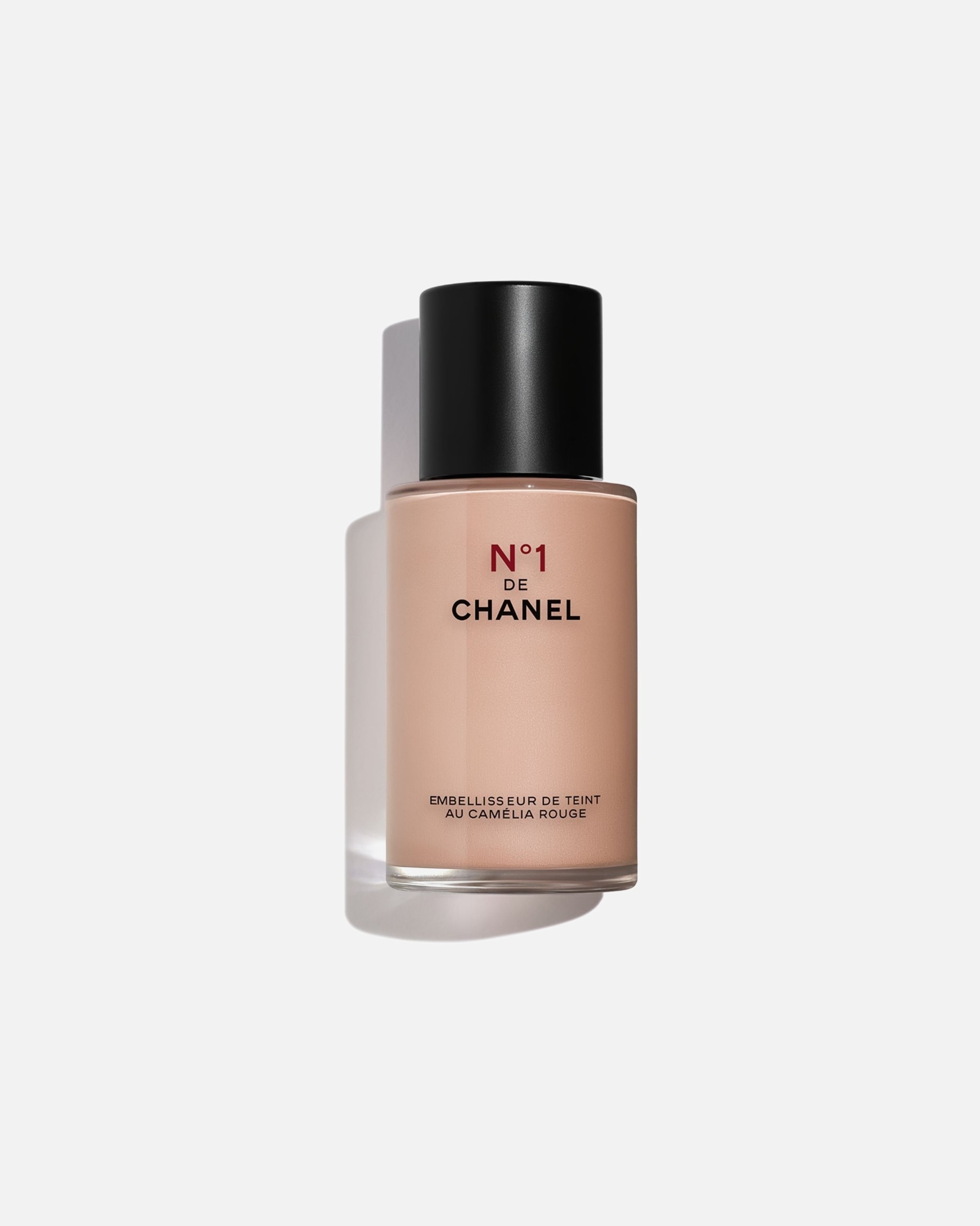 Fond de teint pour FemmeN°1 DE CHANELSUBLIMATEUR DE TEINTPINK