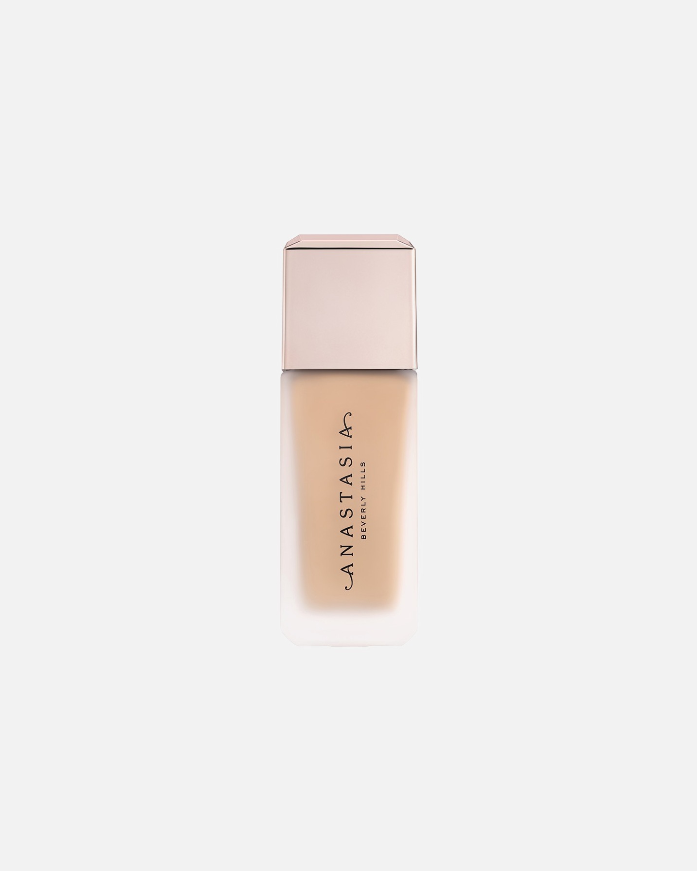 Foundation voor UnisexAnastasia Beverly HillsImpeccable Blurring Second Skin Matte3N
