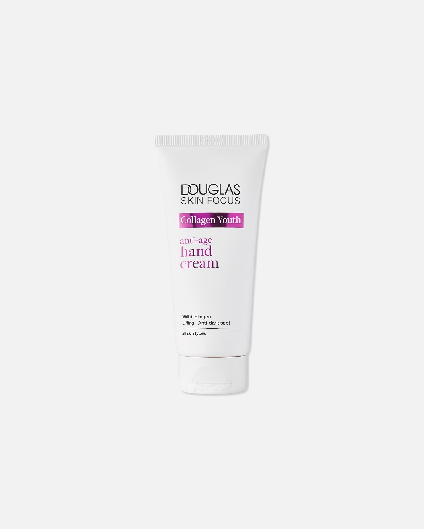 Handcrème voor UnisexDouglas CollectionSkin FocusAnti-age hand cream100 ml