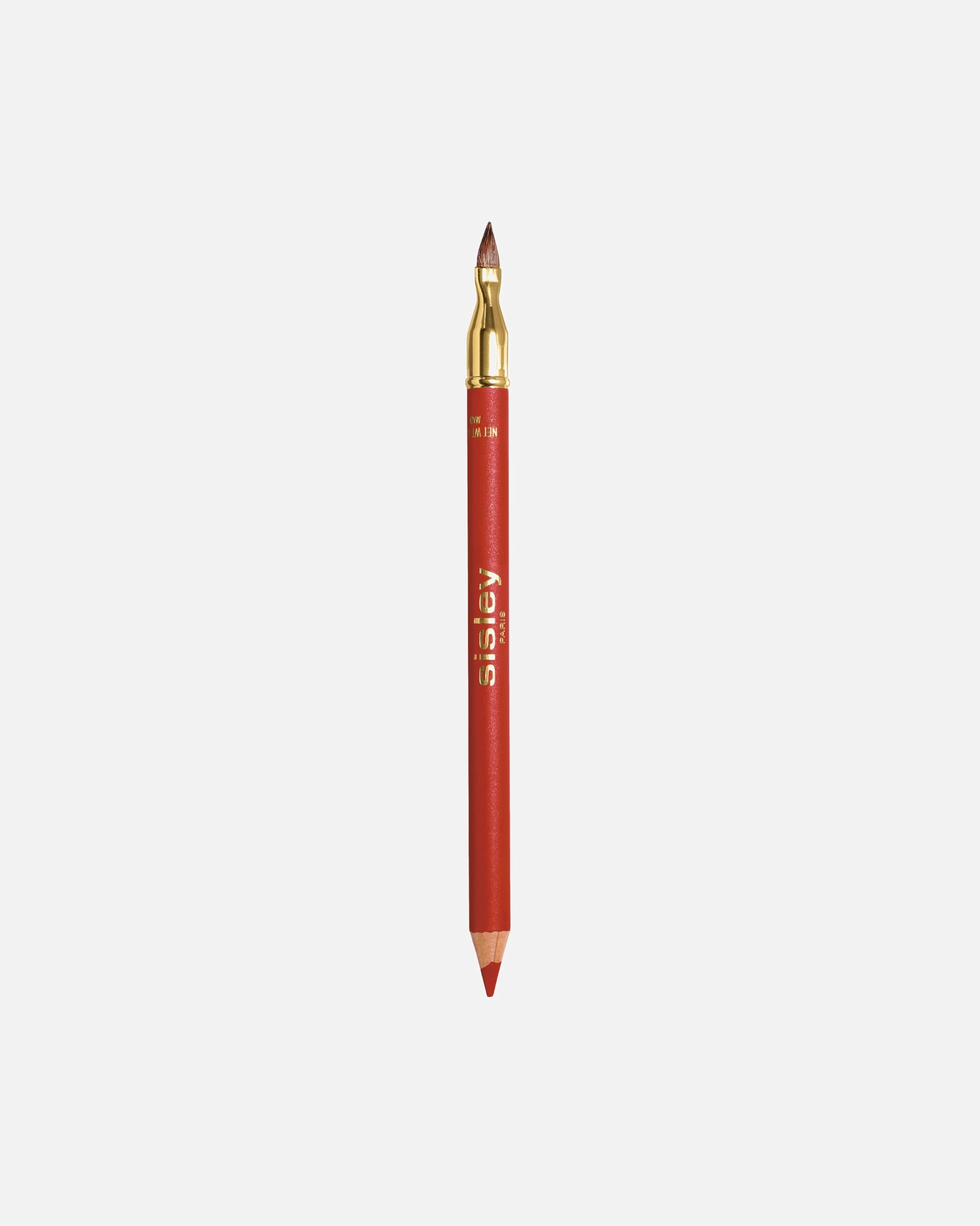 Crayon à lèvres pour UnisexeSisleyPhyto-Lèvres Perfect12 - CARMIN