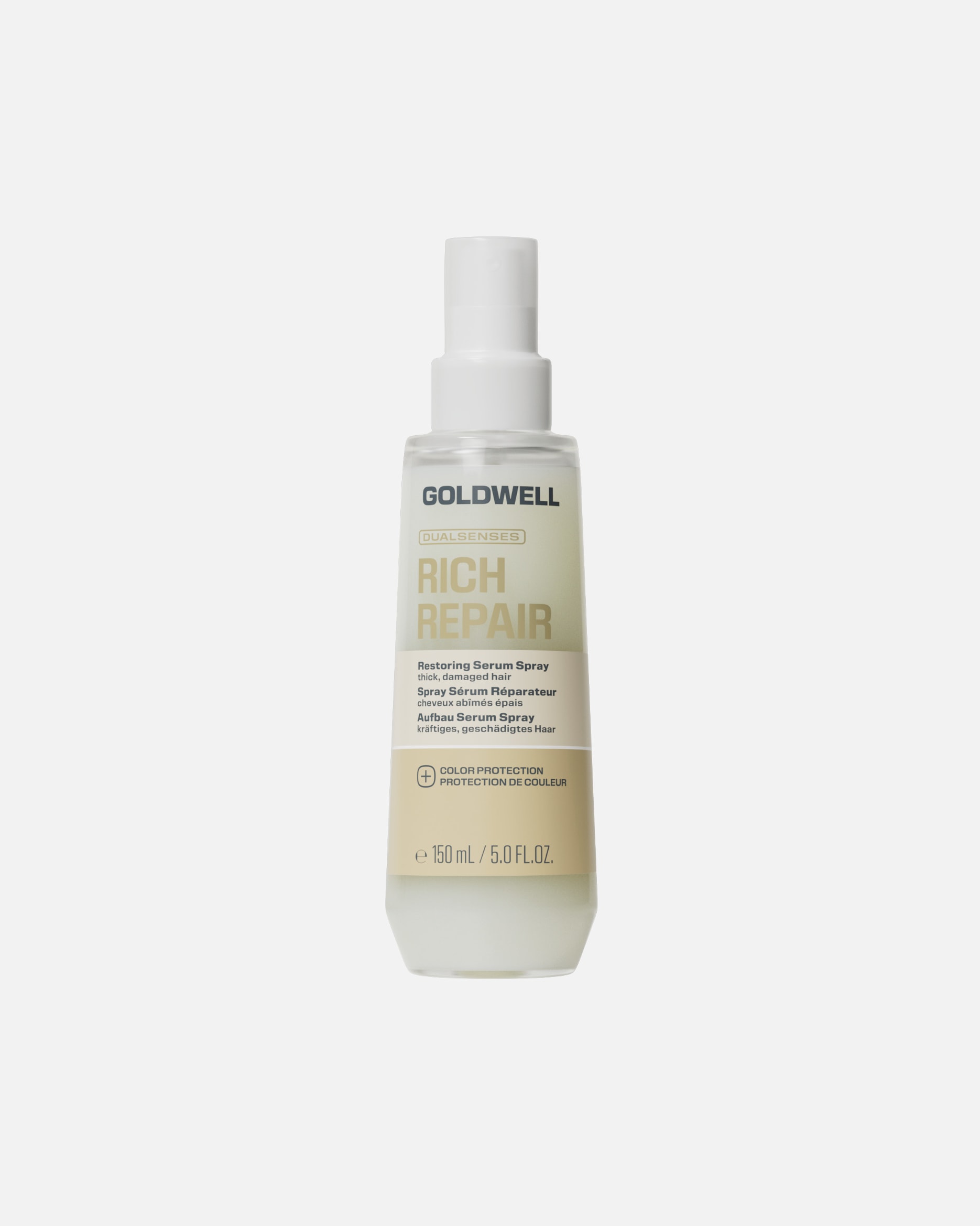 Sérum capillaire pour UnisexeGoldwellDualsensesRich Repair Spray150 ml