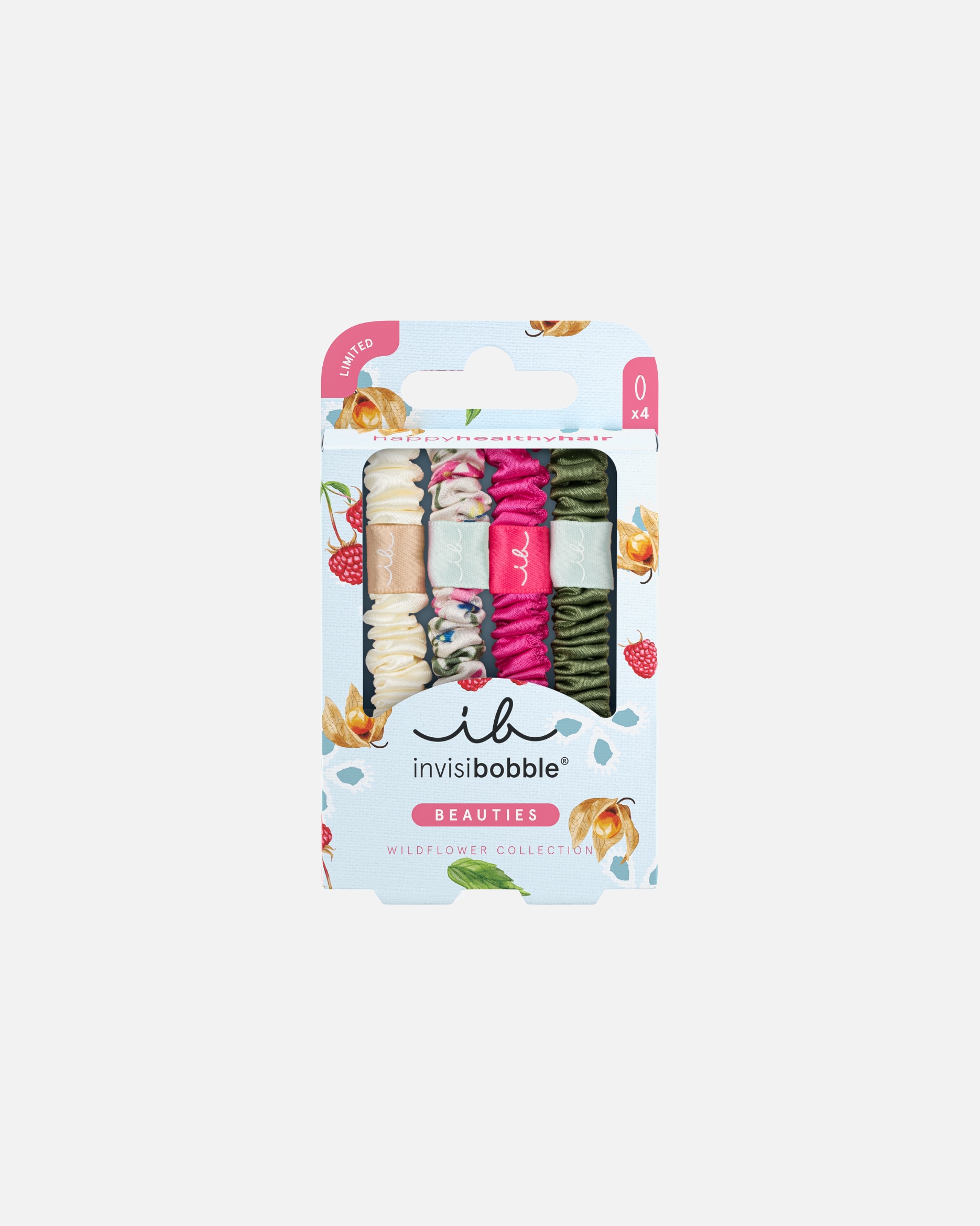 Accessoires pour les cheveux pour UnisexeInvisibobbleBEAUTIES Blossom Dreams1 unité