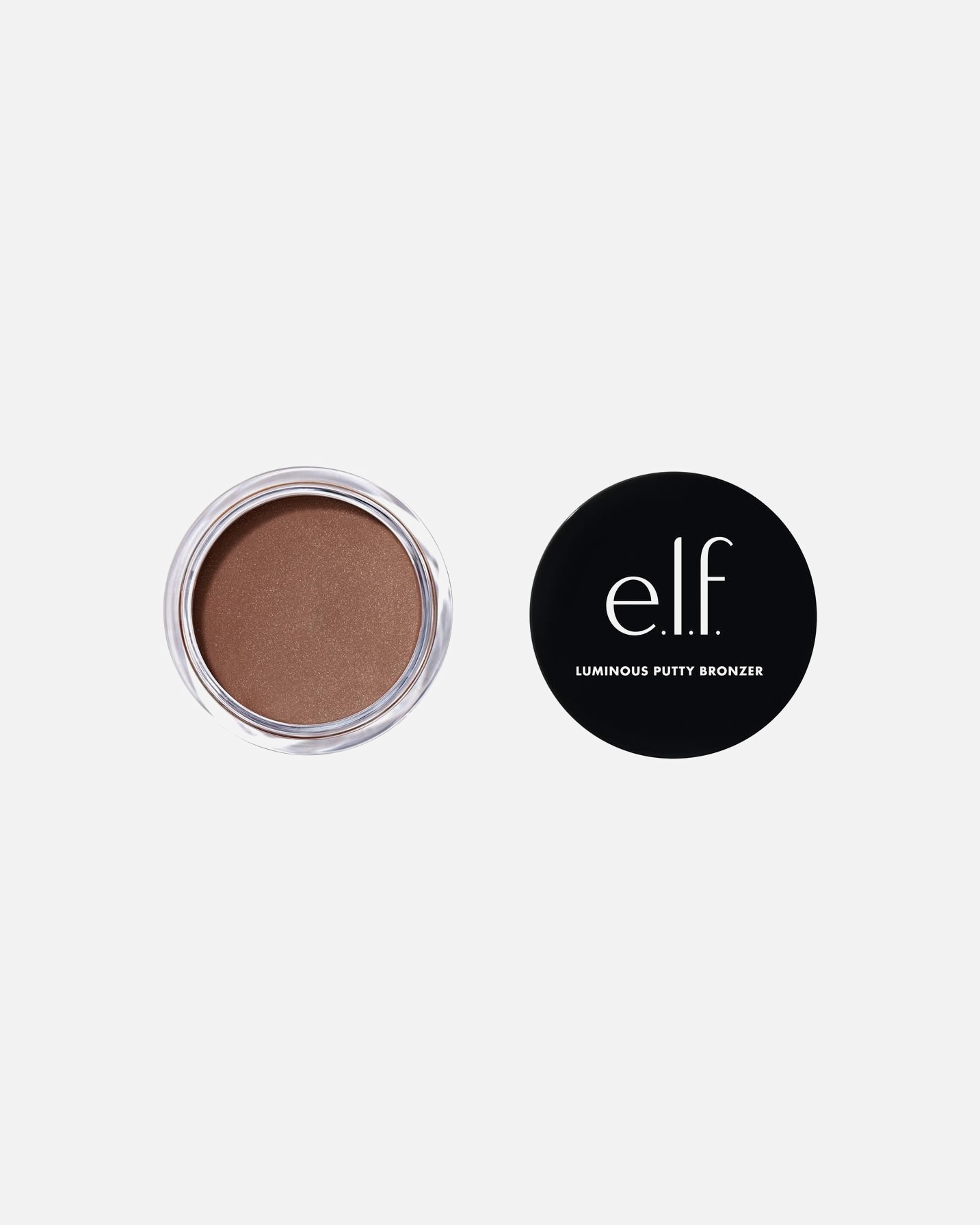 Bronzer voor Unisexe.l.f. CosmeticsLUMINOUS PUTTY BRONZERGet Glowing