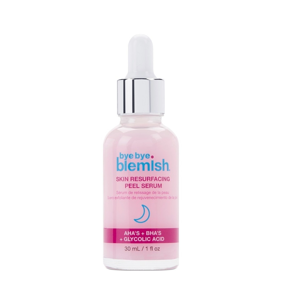 Bye Bye Blemish Skin Resurfacing Peel thumbnail