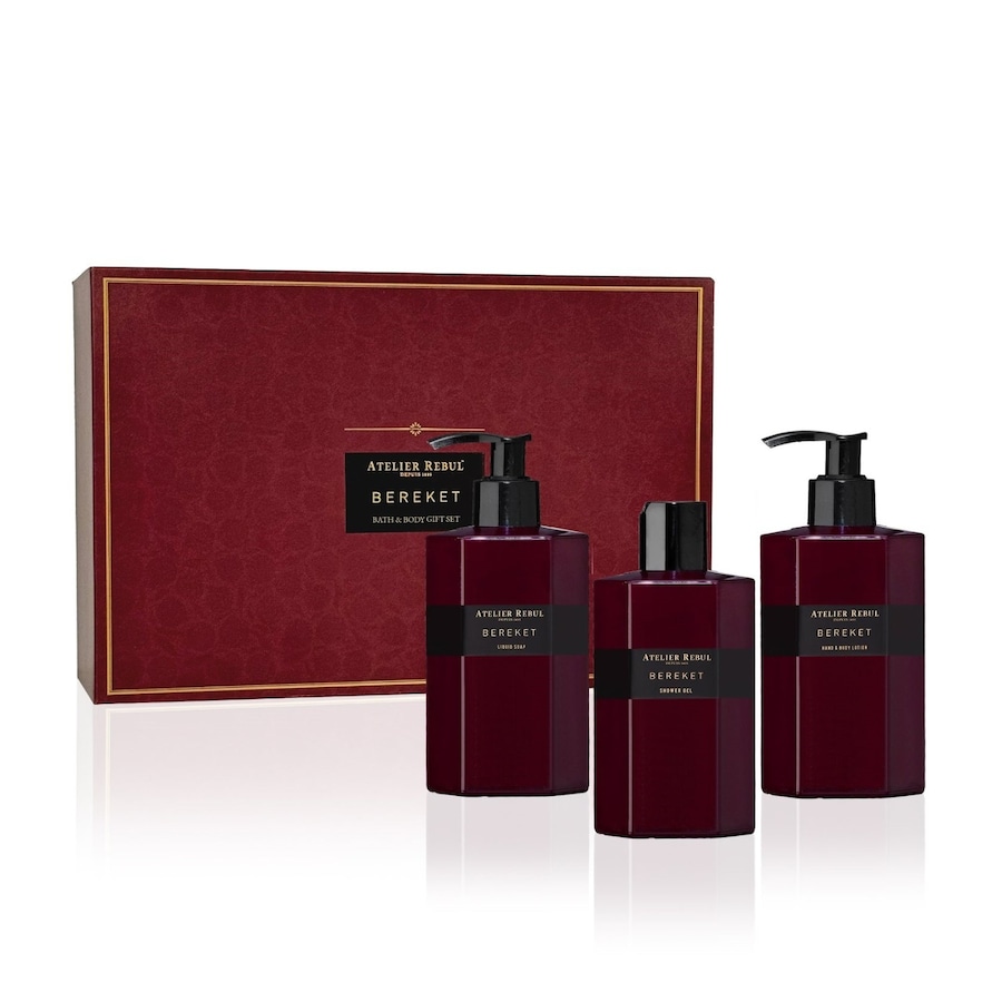 Atelier Rebul Bath & Body Gift Set thumbnail