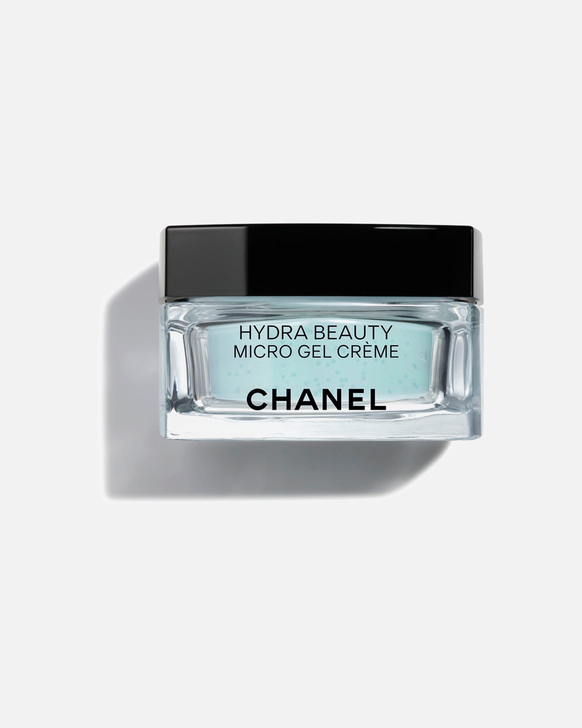 Crème de Jour pour FemmeCHANELHYDRA BEAUTYMICRO GEL CRÈME – HYDRATANT REPULPANT FORTIFIANT50 Grammes