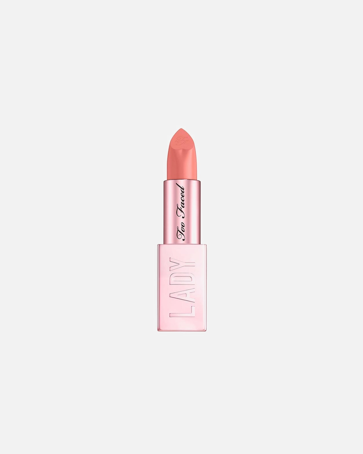 Lipstick voor UnisexToo FacedLady Bold LipstickI'm Thriving