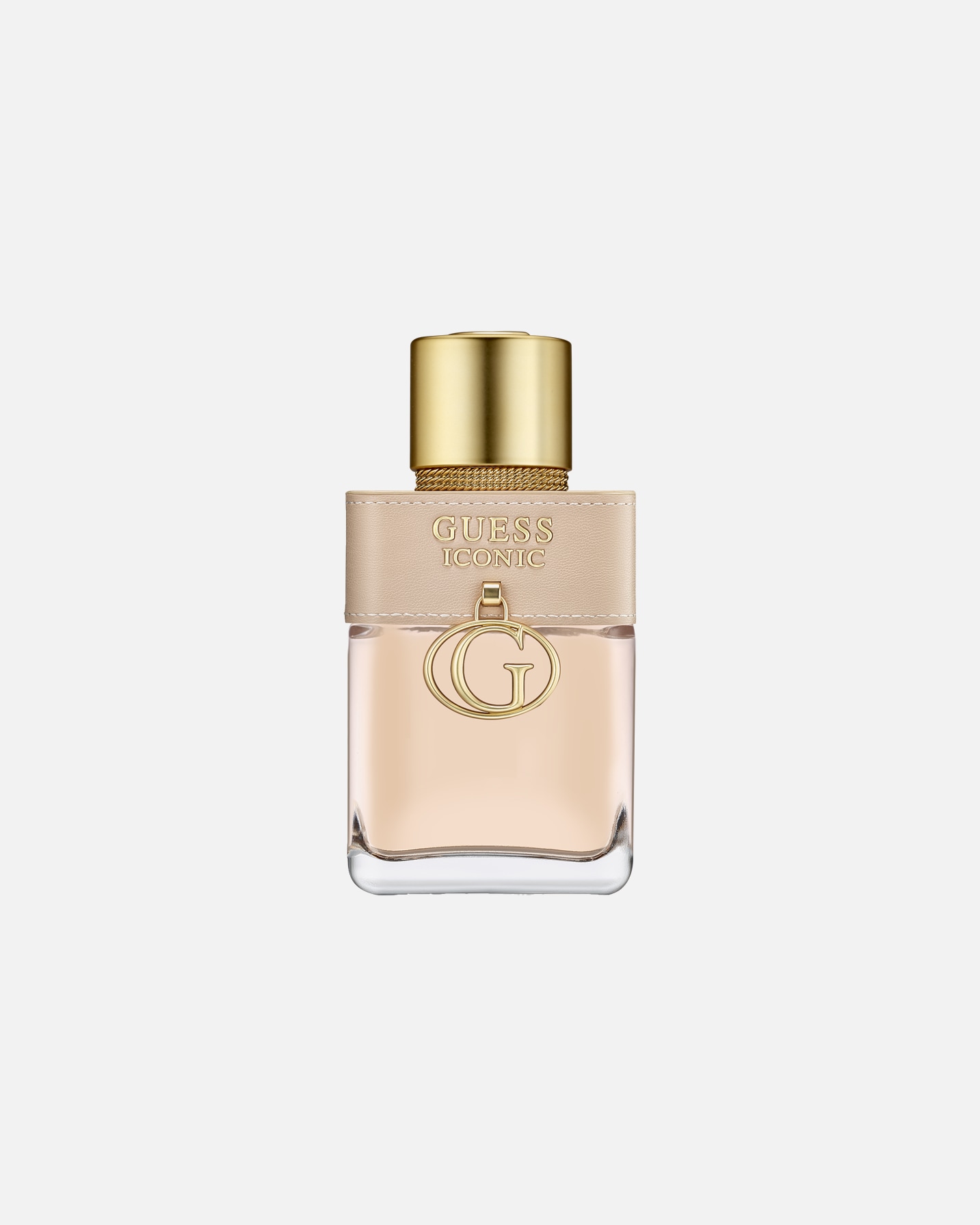 Eau de parfum pour FemmeGUESSIconic50 ml