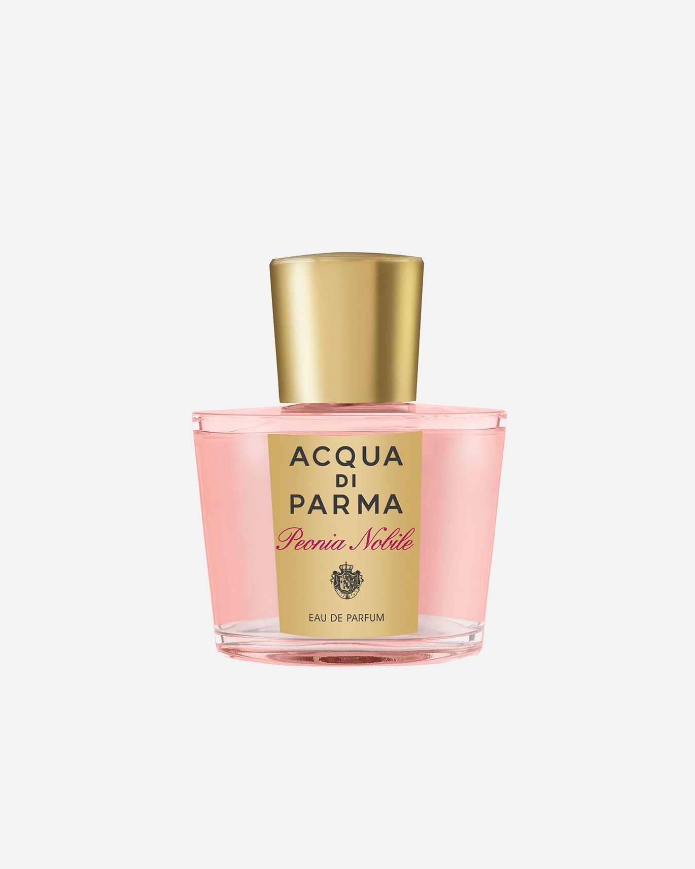 Parfum voor UnisexAcqua di ParmaLe NobiliEdele pioen50 ml