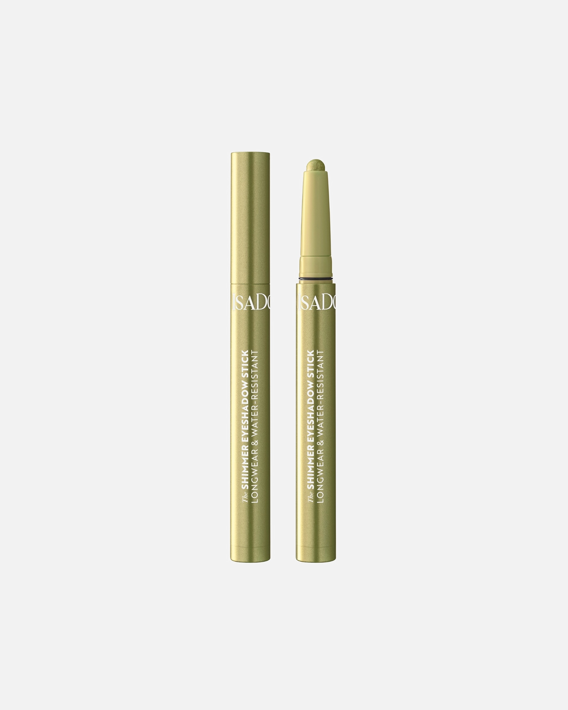Base Paupières pour UnisexeIsadoraThe Shimmer Eyeshadow Stick Longwear & Water-Resistant1.2 Grammes
