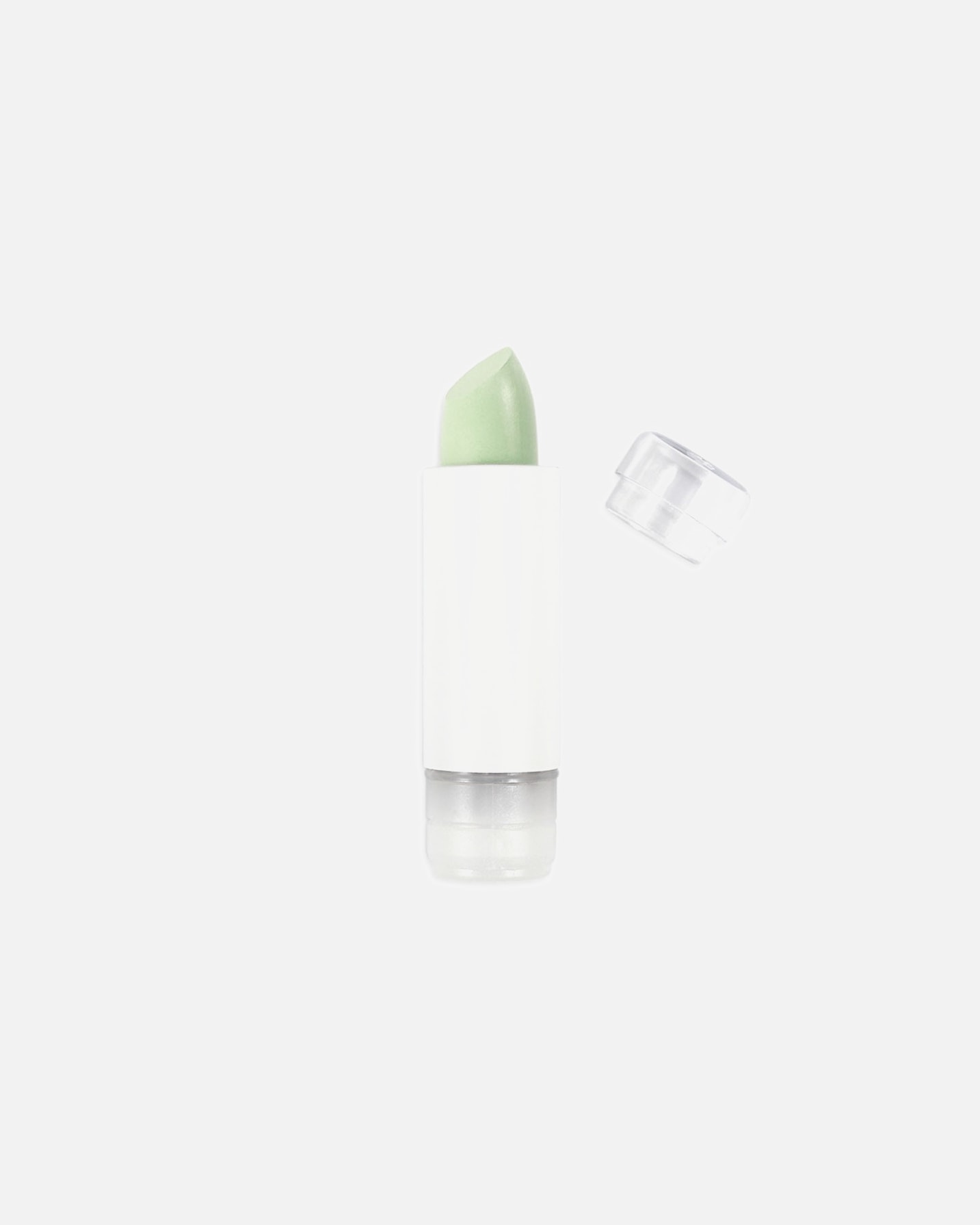 Concealer voor UnisexZAOBamboo Concealer Stick499 - GREEN ANTI RED PATCHES