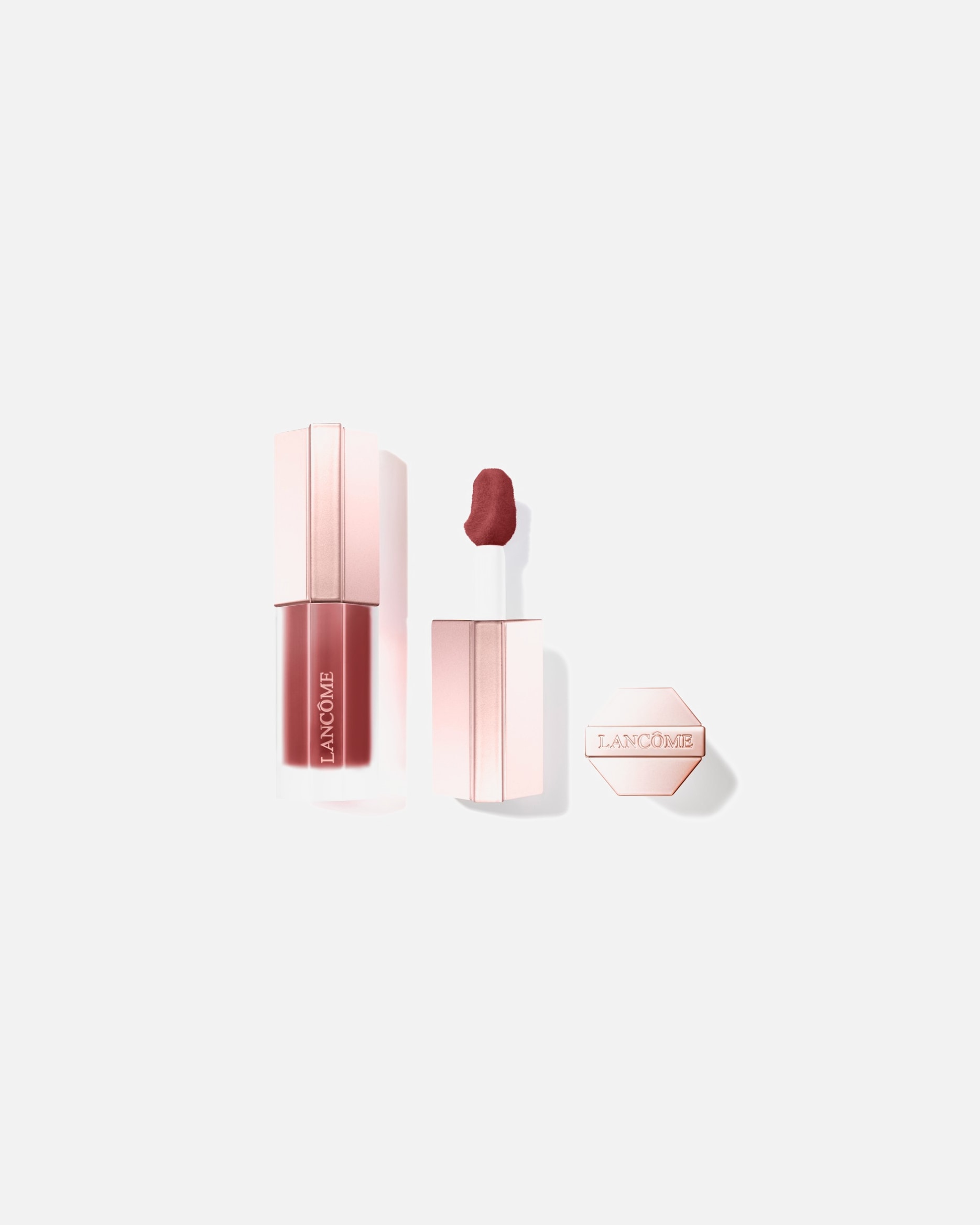 Rouge à lèvres pour UnisexeLancômeLip IdôleCuddleBlur™ Matte8.5 ml