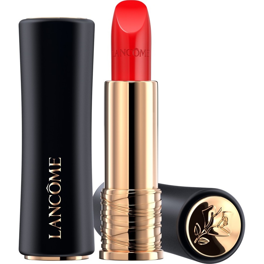 Lancôme L’Absolu Rouge Cream Lipstick