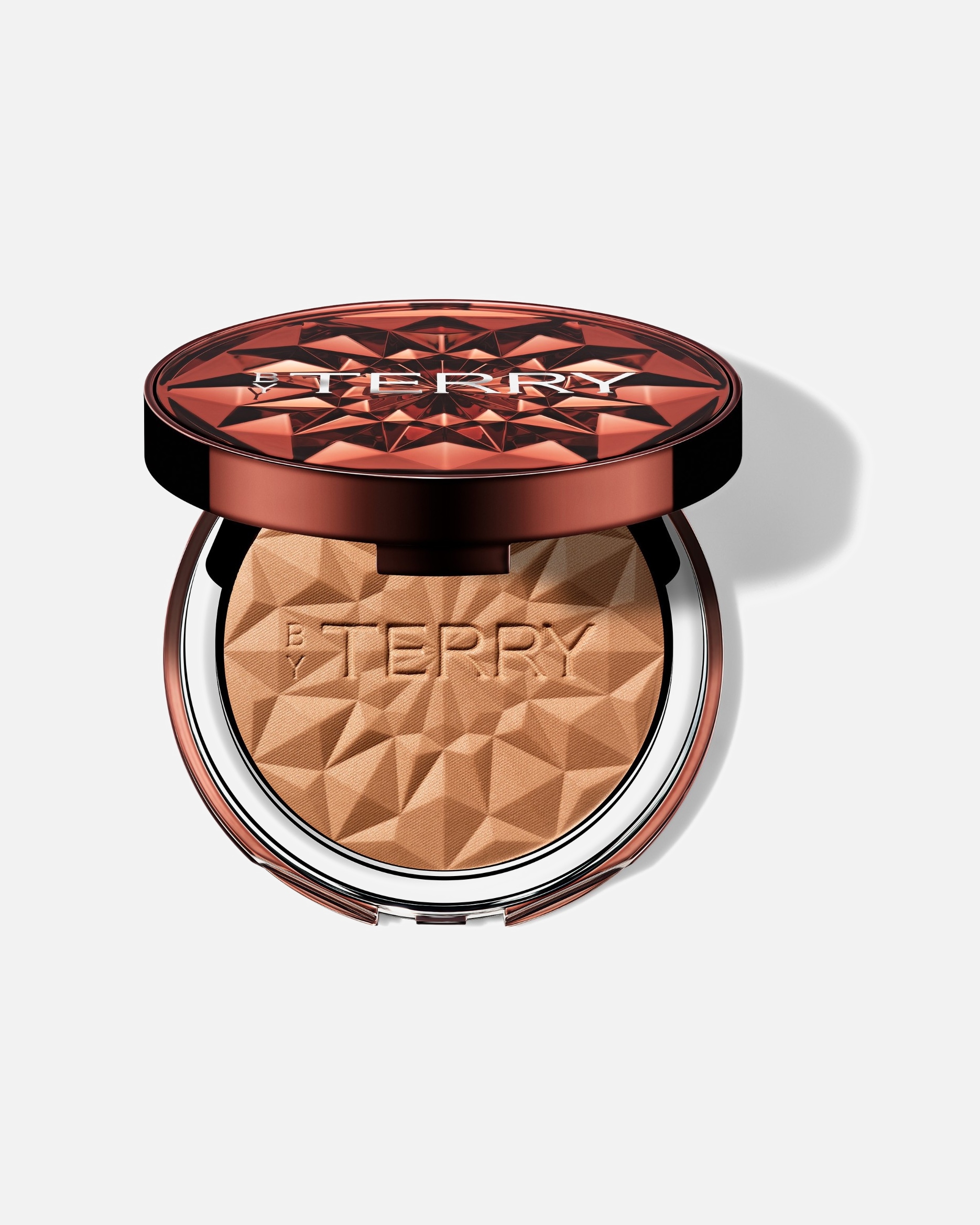 Poeder voor UnisexBy TerryTea to Tan Sun Powder3 - TAN BRONZE