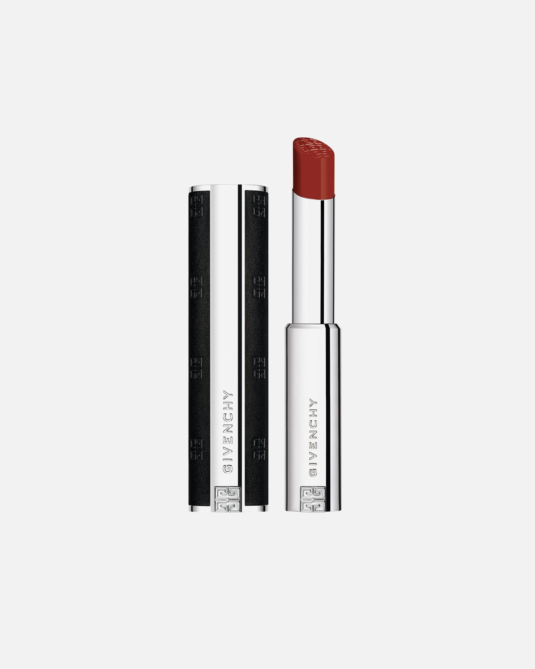 Lipstick voor UnisexGivenchyLE ROUGELE ROUGE INTERDIT SATINN350 - ROUGE