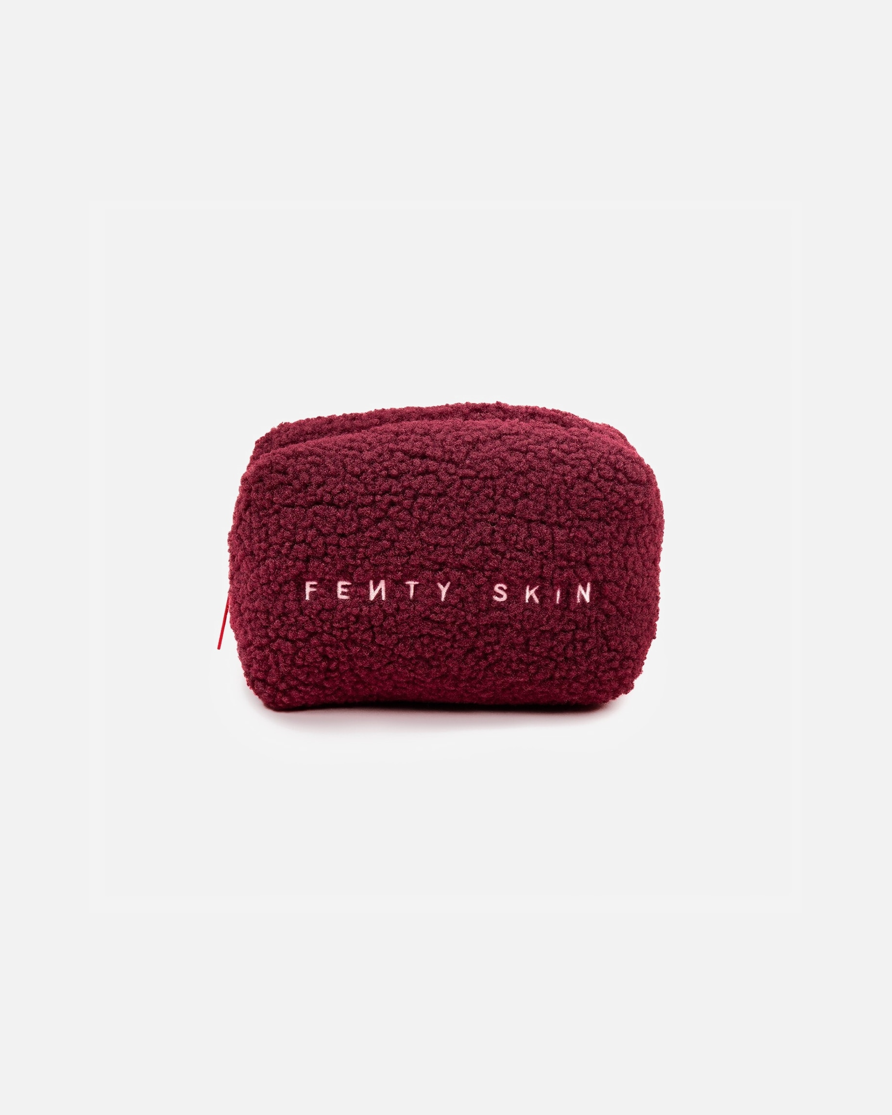 Fenty Cherry Pouch bij besteding vanaf € 39,- aan Fenty Skin-producten