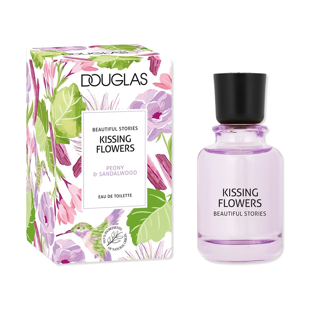 Eau De Zen Parfum Douglas The Perfumery Douglas (Douglas Highest