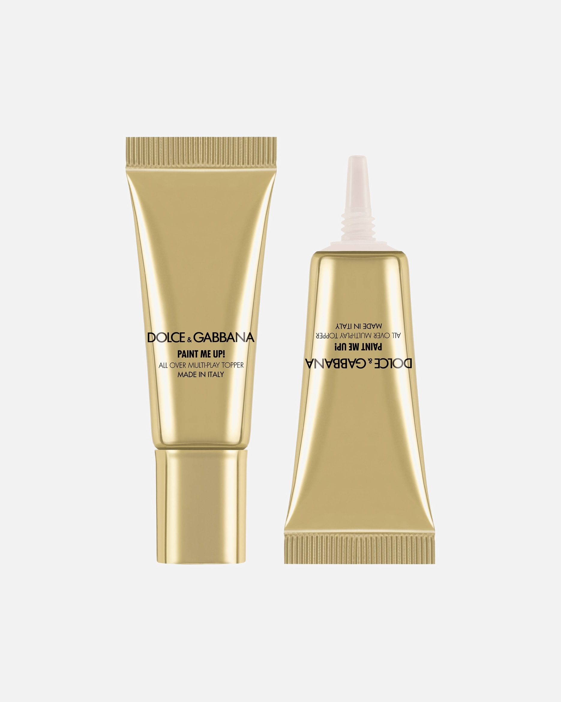 Embellisseur de teint pour FemmeDolce&GabbanaPaint Me Up!06 CRYSTAL GLAZE