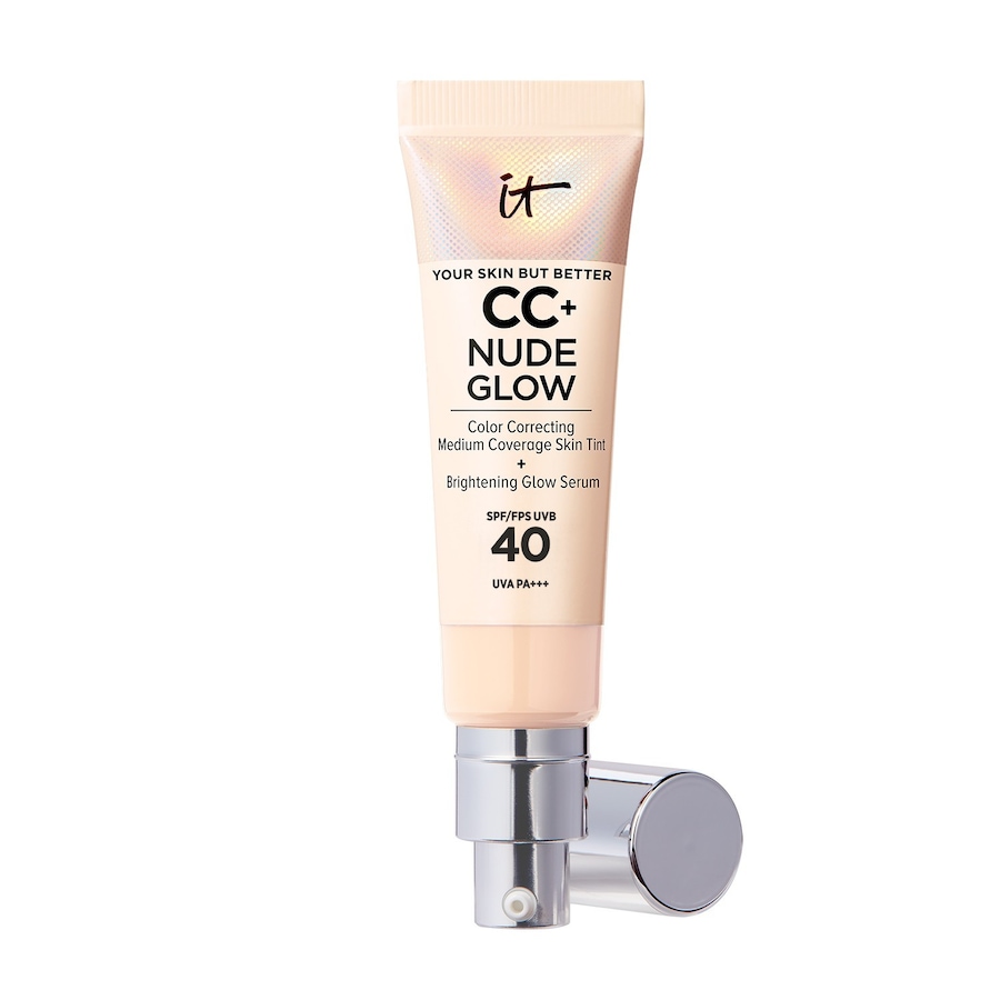 It Cosmetics Cc+ Nude Glow Spf 40