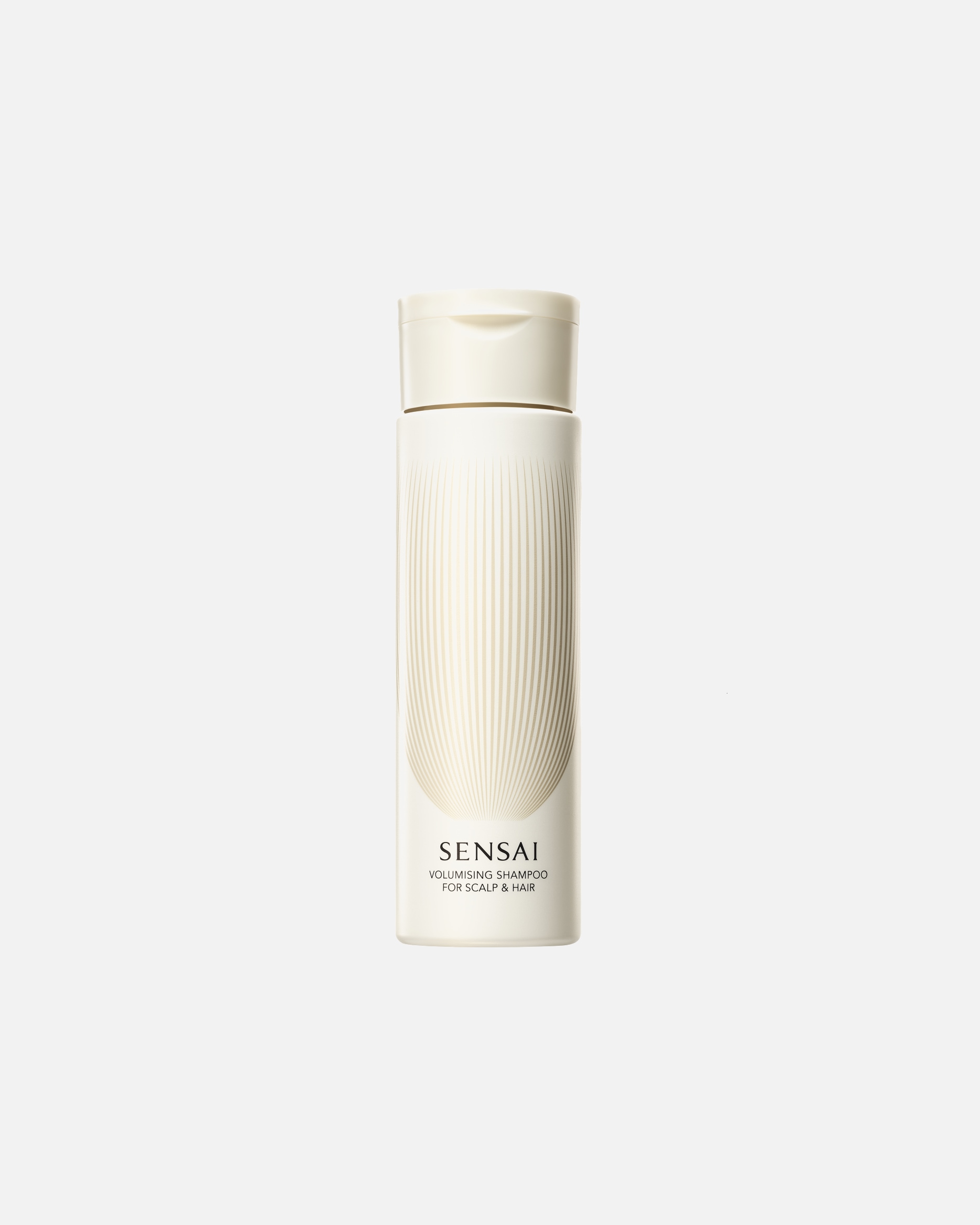 Shampooing pour UnisexeSENSAIVolumising Shampoo For Scalp & Hair300 ml