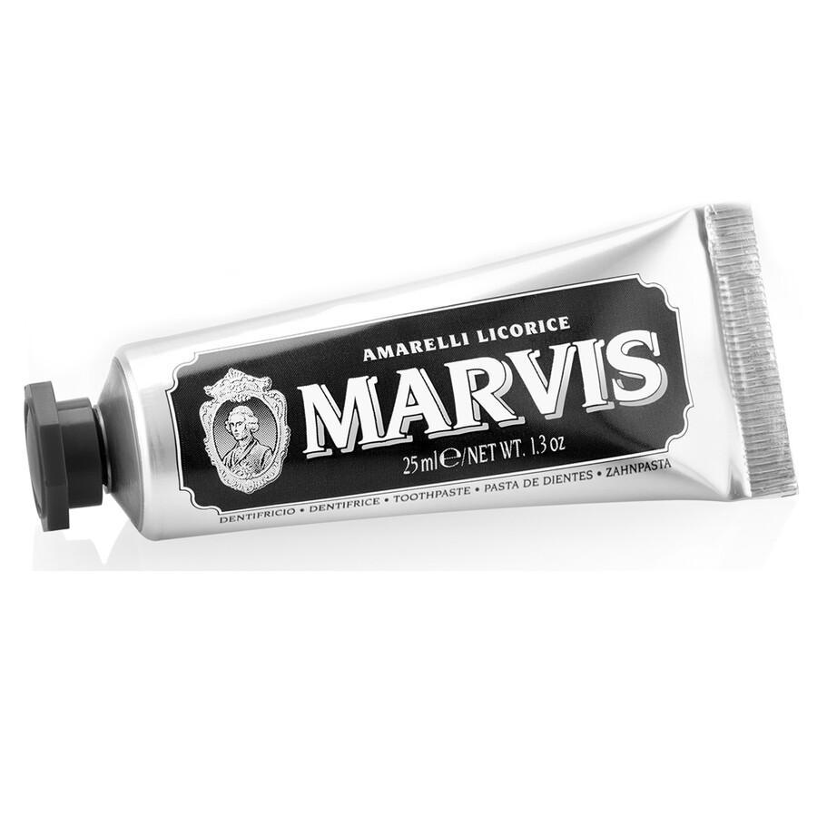 Marvis Amarelli Licorice Mint thumbnail