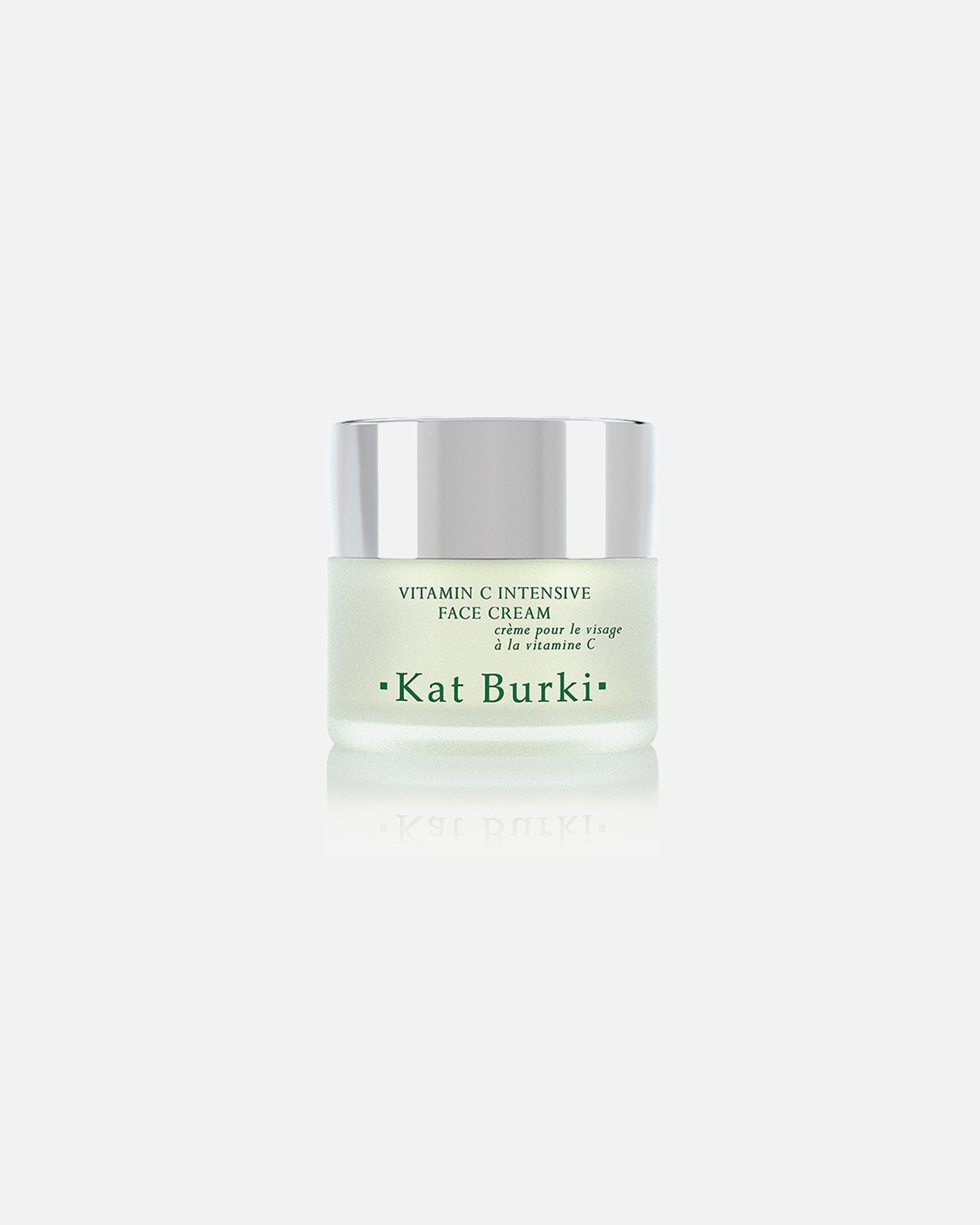 Crème visage pour UnisexeKat BurkiVITAMIN C INTENSIVE FACE CREAM50 ml