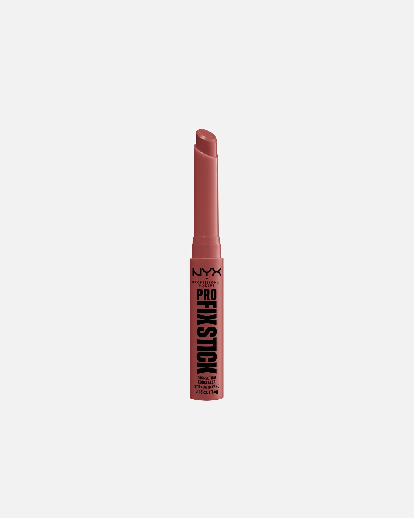 Concealer voor UnisexNYX Professional MakeupPro Fix Stick0.6 - Brick Red