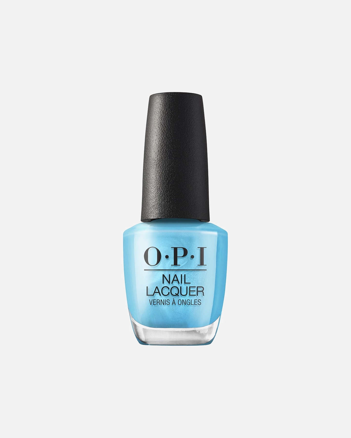 Nagellak voor UnisexOPISummer Make the Rules CollectionNail LacquerNLP010 - Surf Naked