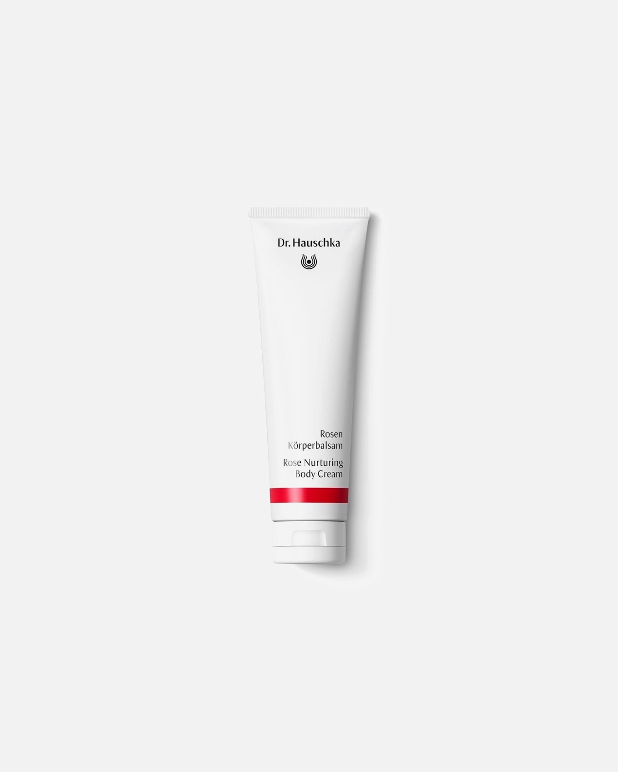 Bodycrème voor UnisexDr. HauschkaRosen Körperbalsam145 ml