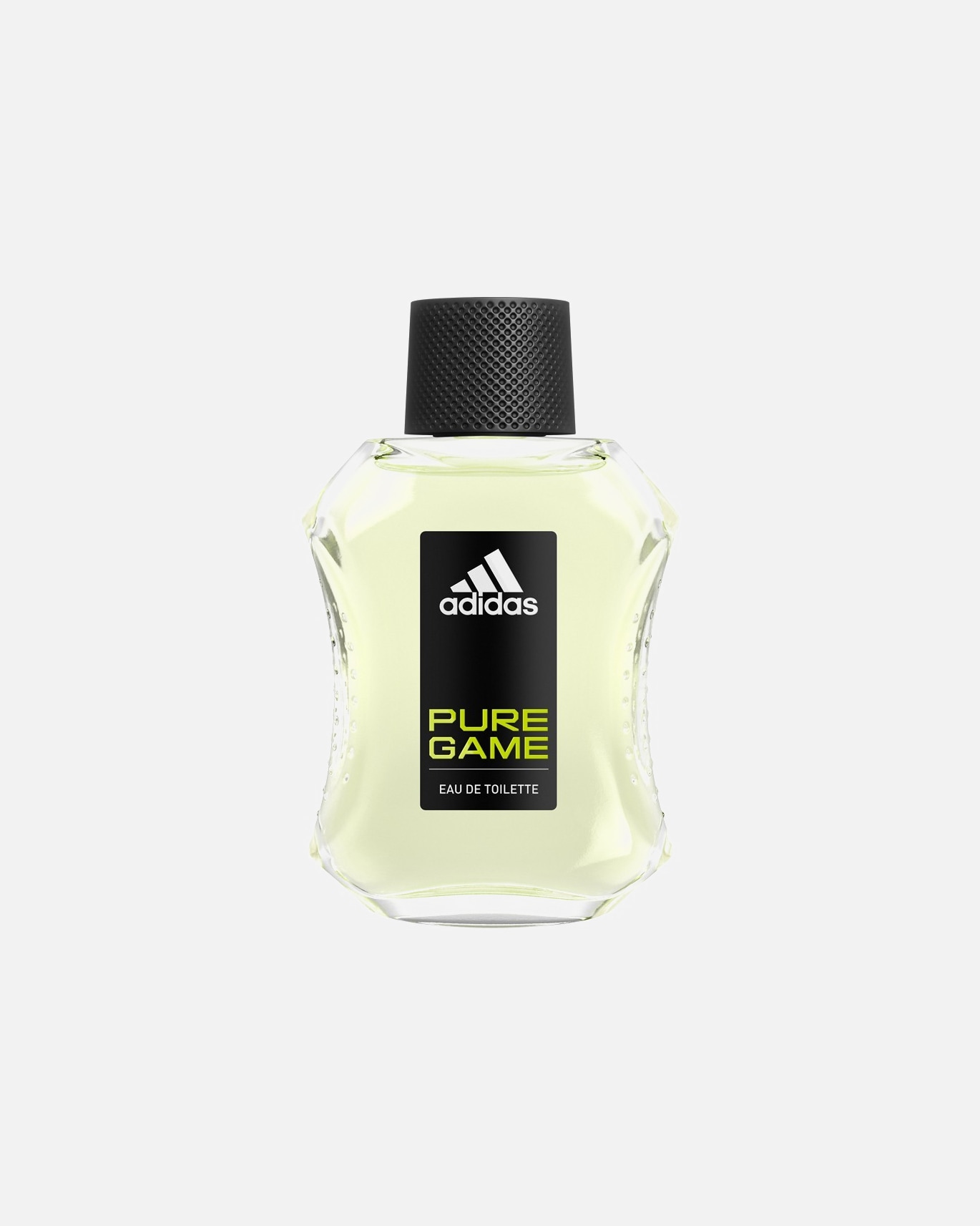 Eau de Toilette voor adidasPURE GAMEPure Game100 ml