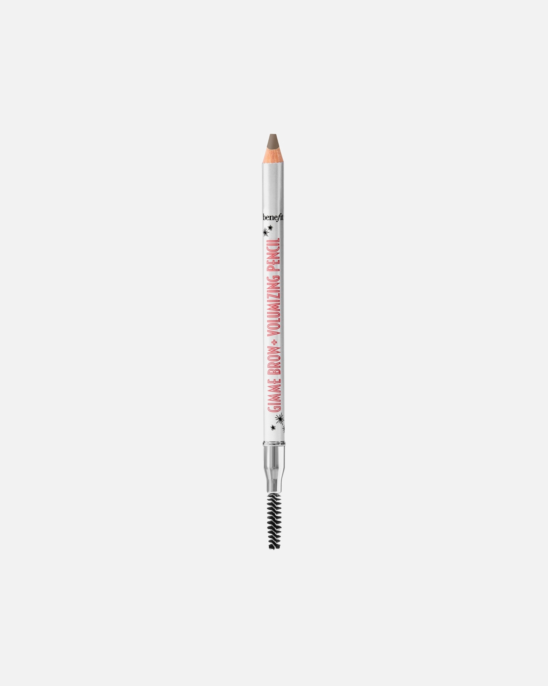 Wenkbrauwpotlood voor UnisexBenefitBrow CollectionGimme Brow+ Volumizing Pencil#3,5 Neutral Medium Brown