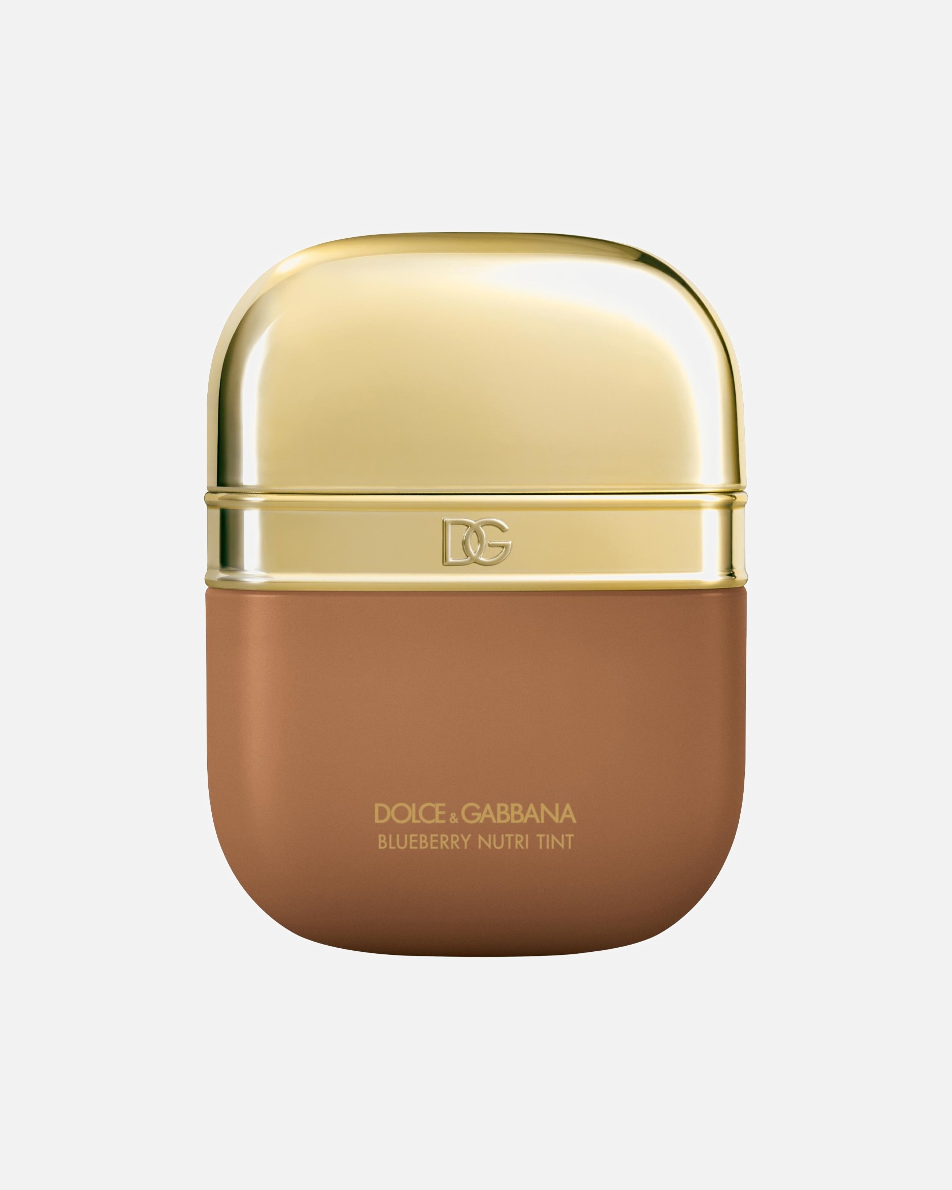 Foundation voor UnisexDolce&GabbanaBlueberry Nutri-Tint24N - MEDIUM